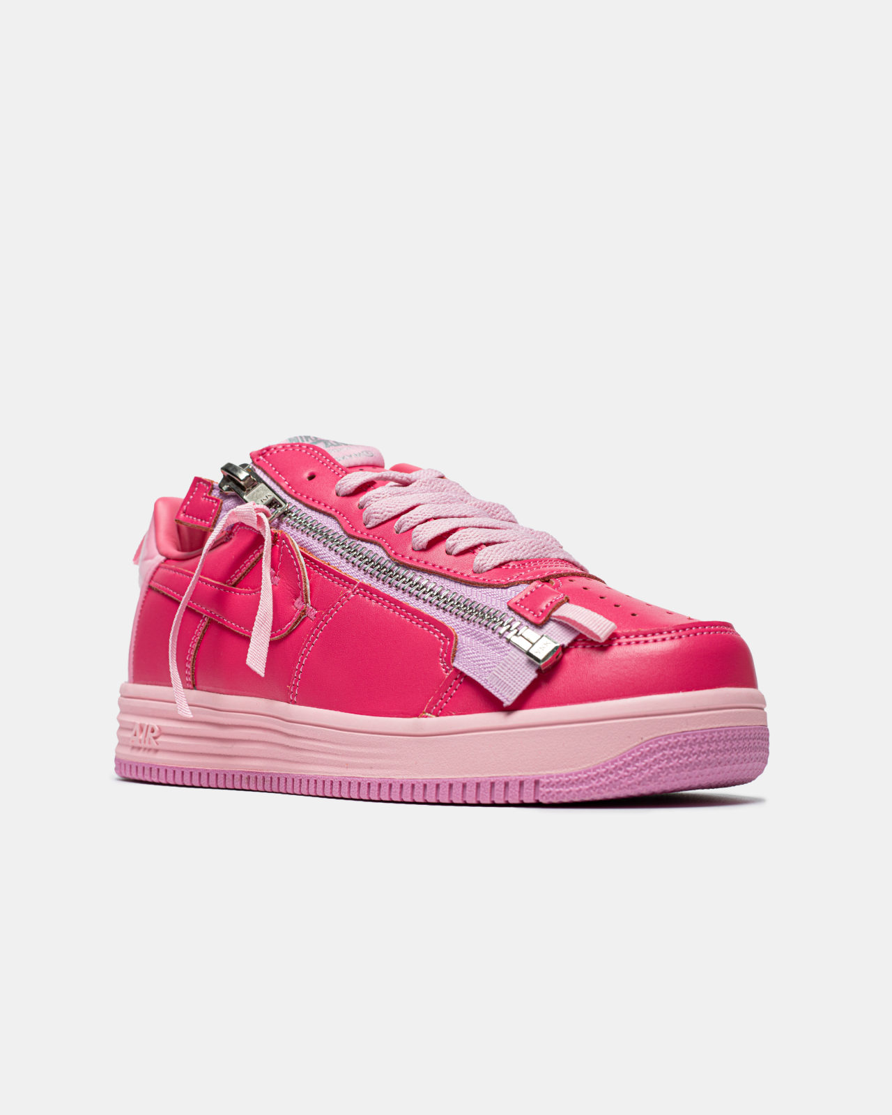 Nike Acr x Lunar Pink — фото 3