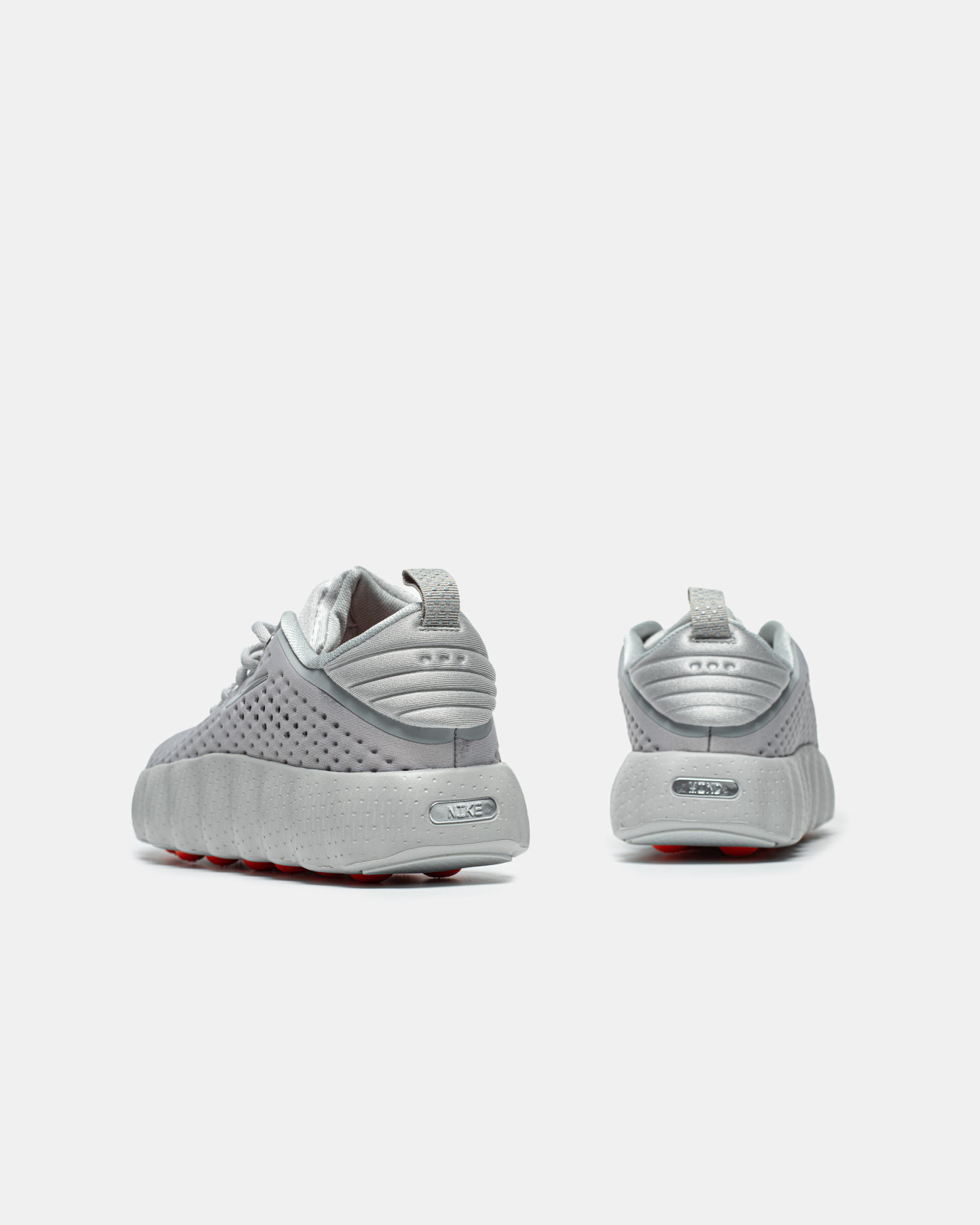 Nike Mind Grey 2 — фото 3