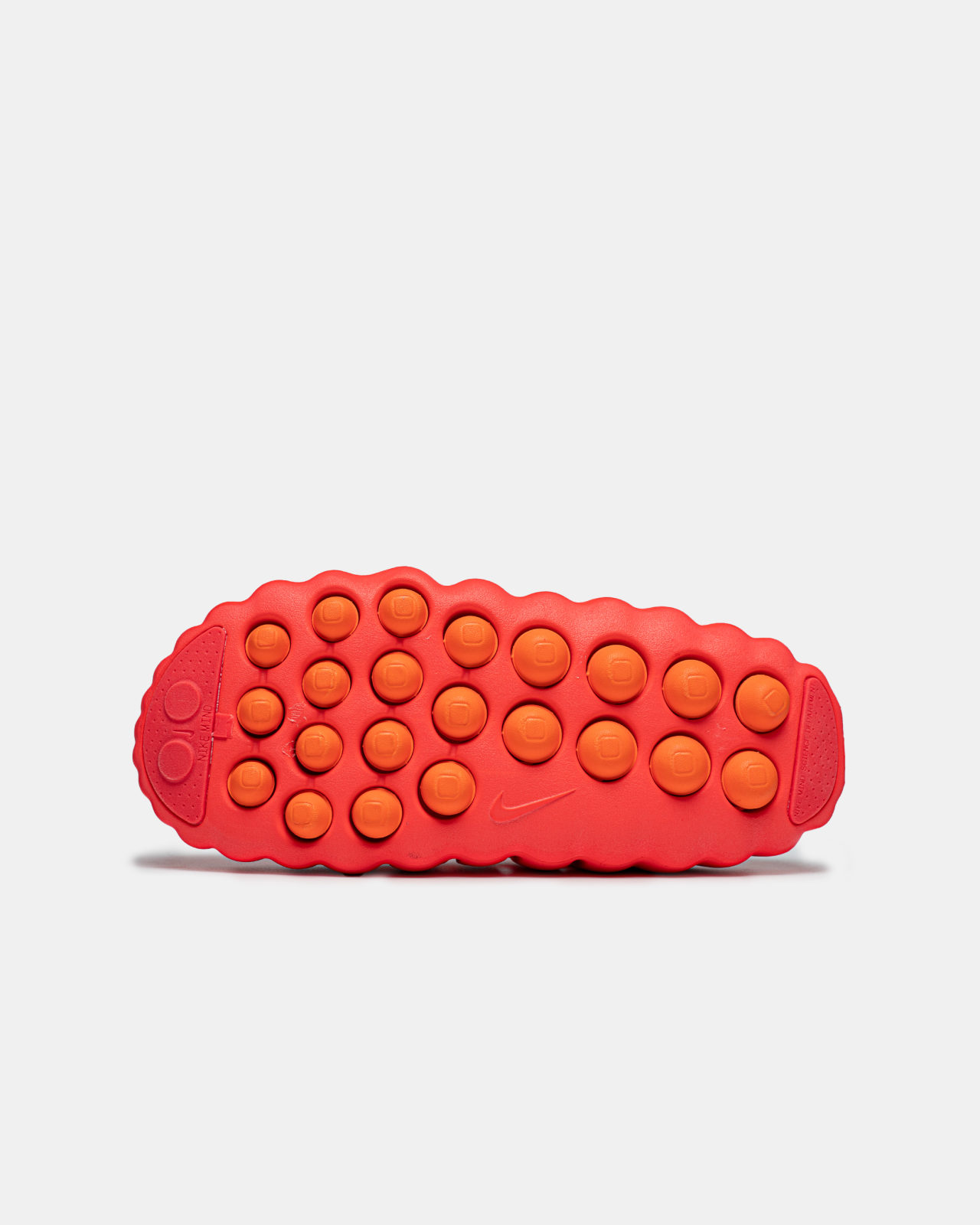 Nike Mind 01 Solar Red — фото 2