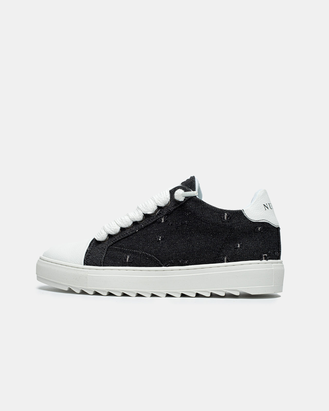 Numeris Numer. Denim Black, арт. Nu3 — фото 1