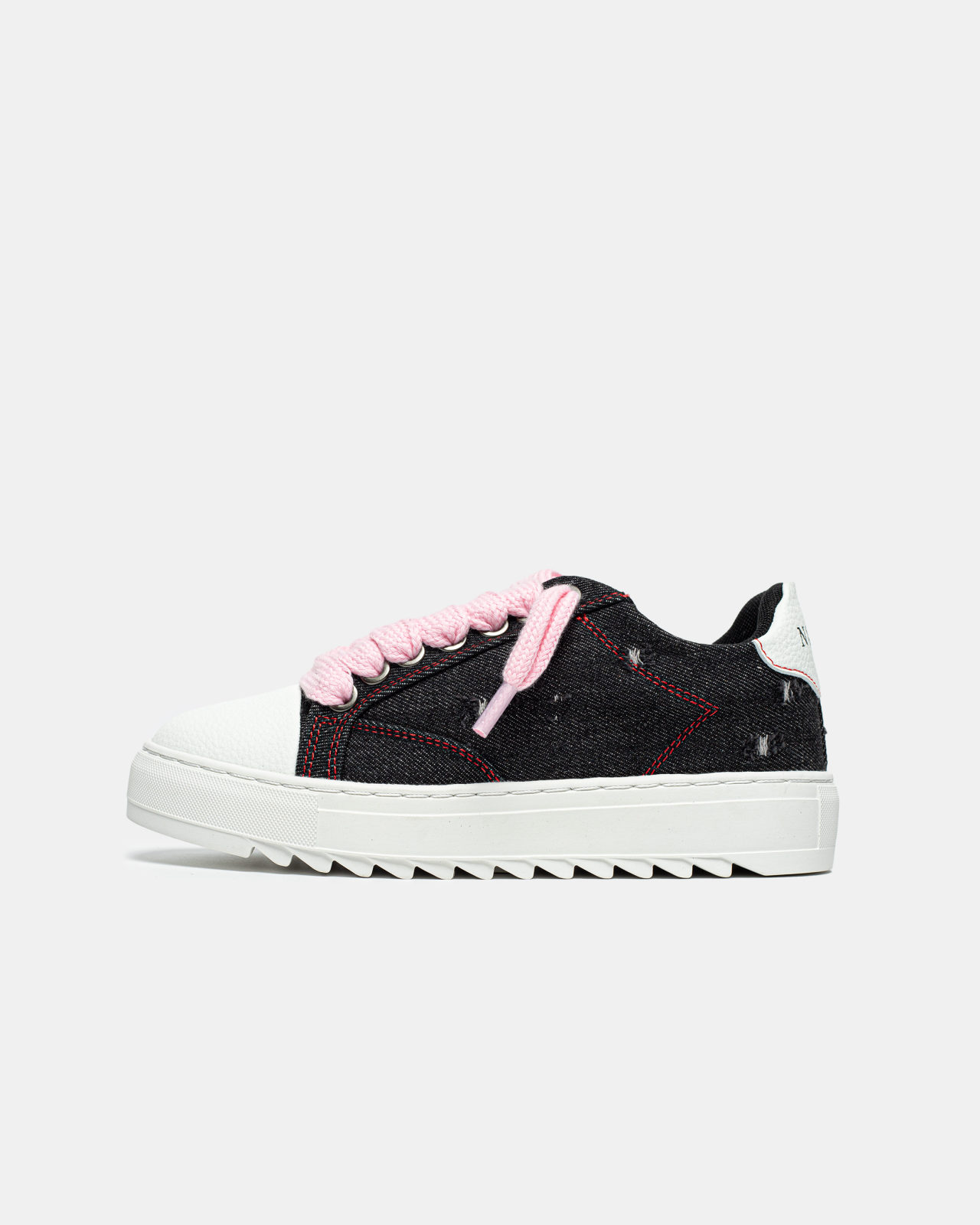 Numeris Numer. Denim Pink, арт. Nu9 — фото 1