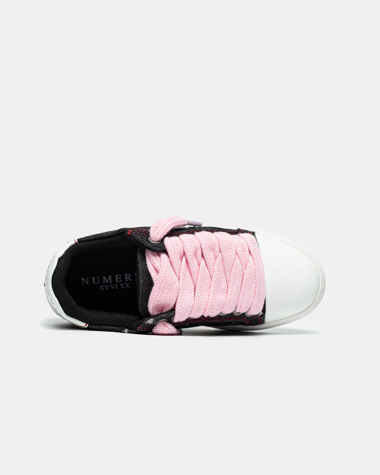 Numeris Numer. Denim Pink — фото 4