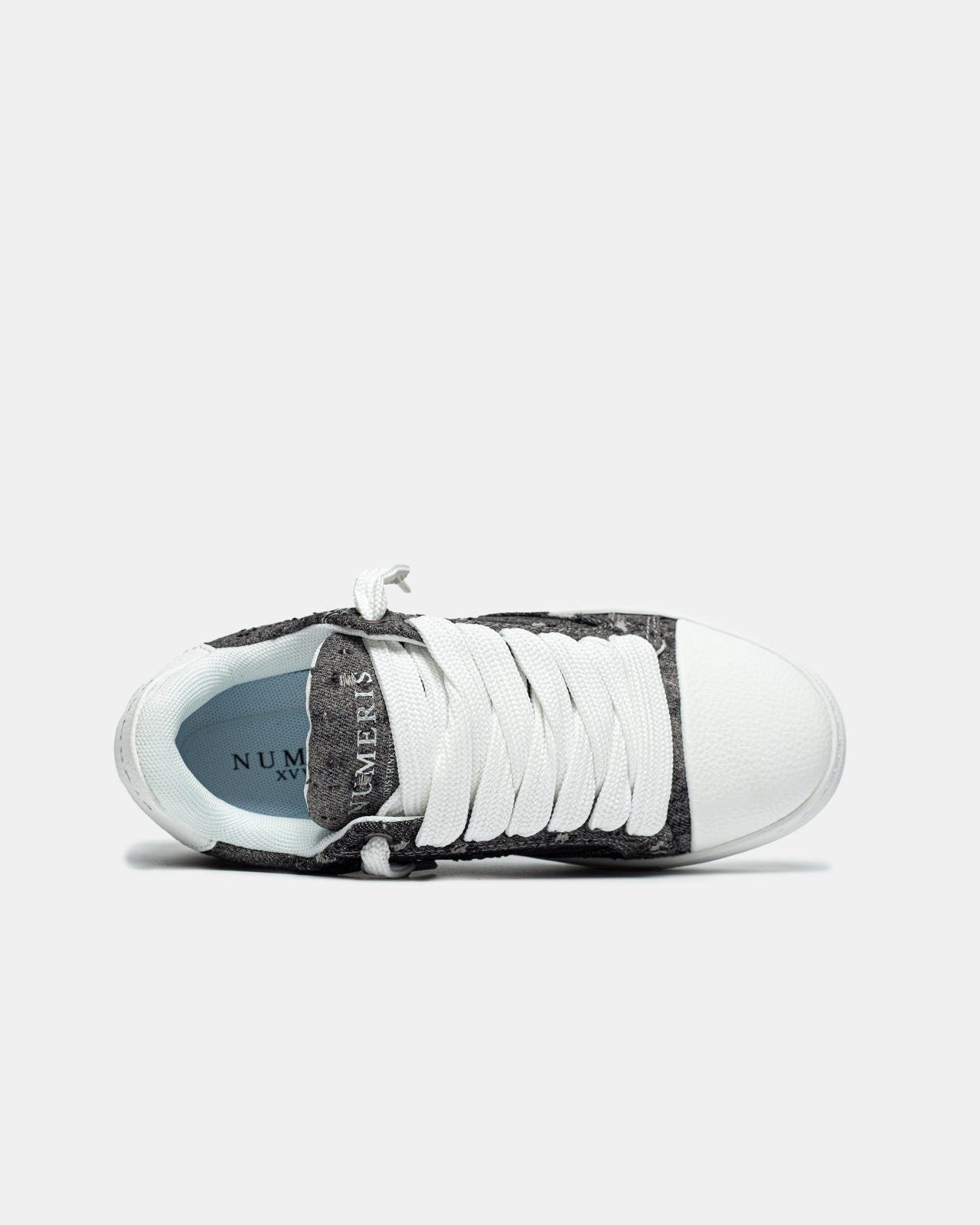 Numeris Numer. Atelier Denim Grafit — фото 4