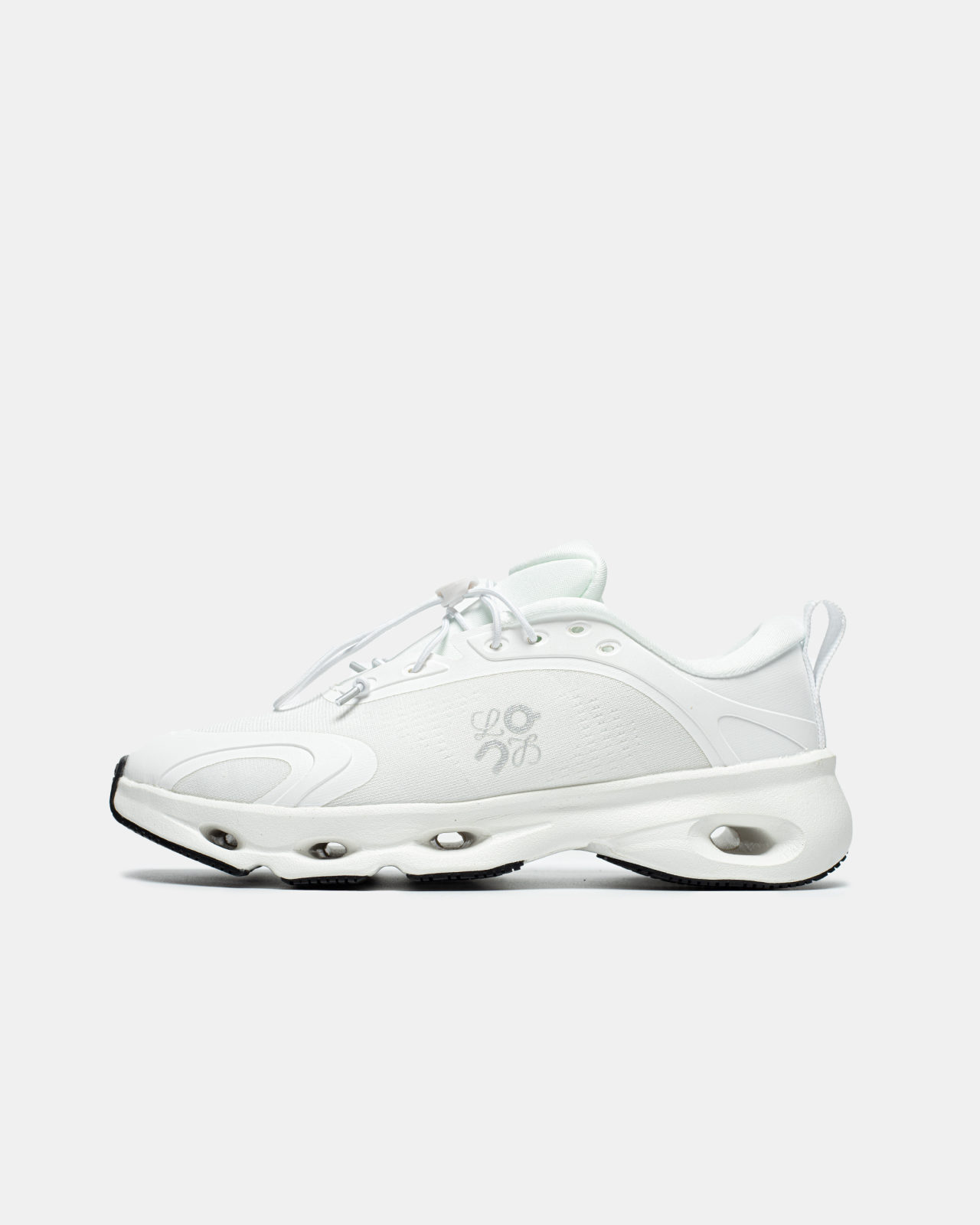 On Running Cloudsolo white, арт. Onq3 — фото 1