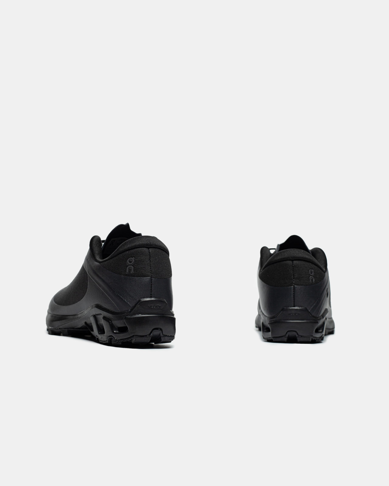 On Running PAF x Cloudventure — фото 3