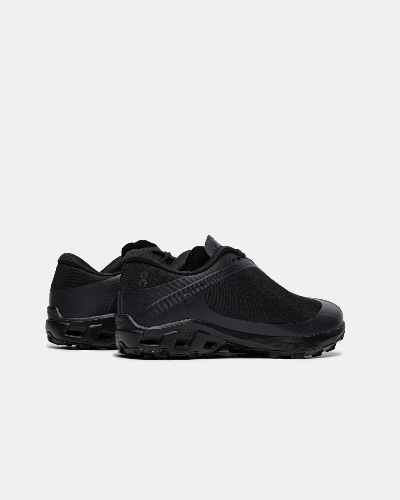On Running PAF x Cloudventure — фото 2
