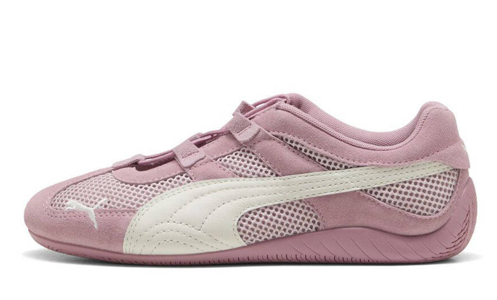 Puma Speedcat Go Pink, арт. Pu2 — фото 1