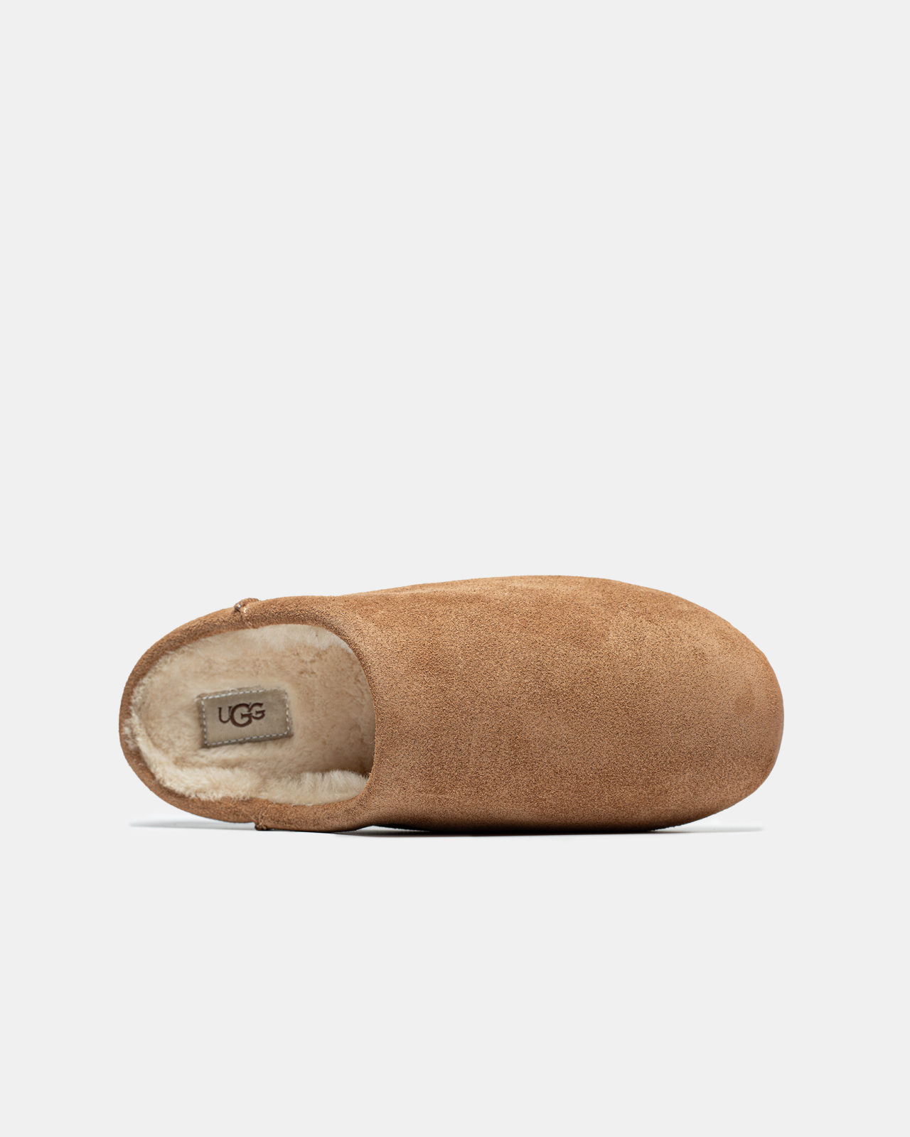 UGG Elea Slip-On Chesnut — фото 2