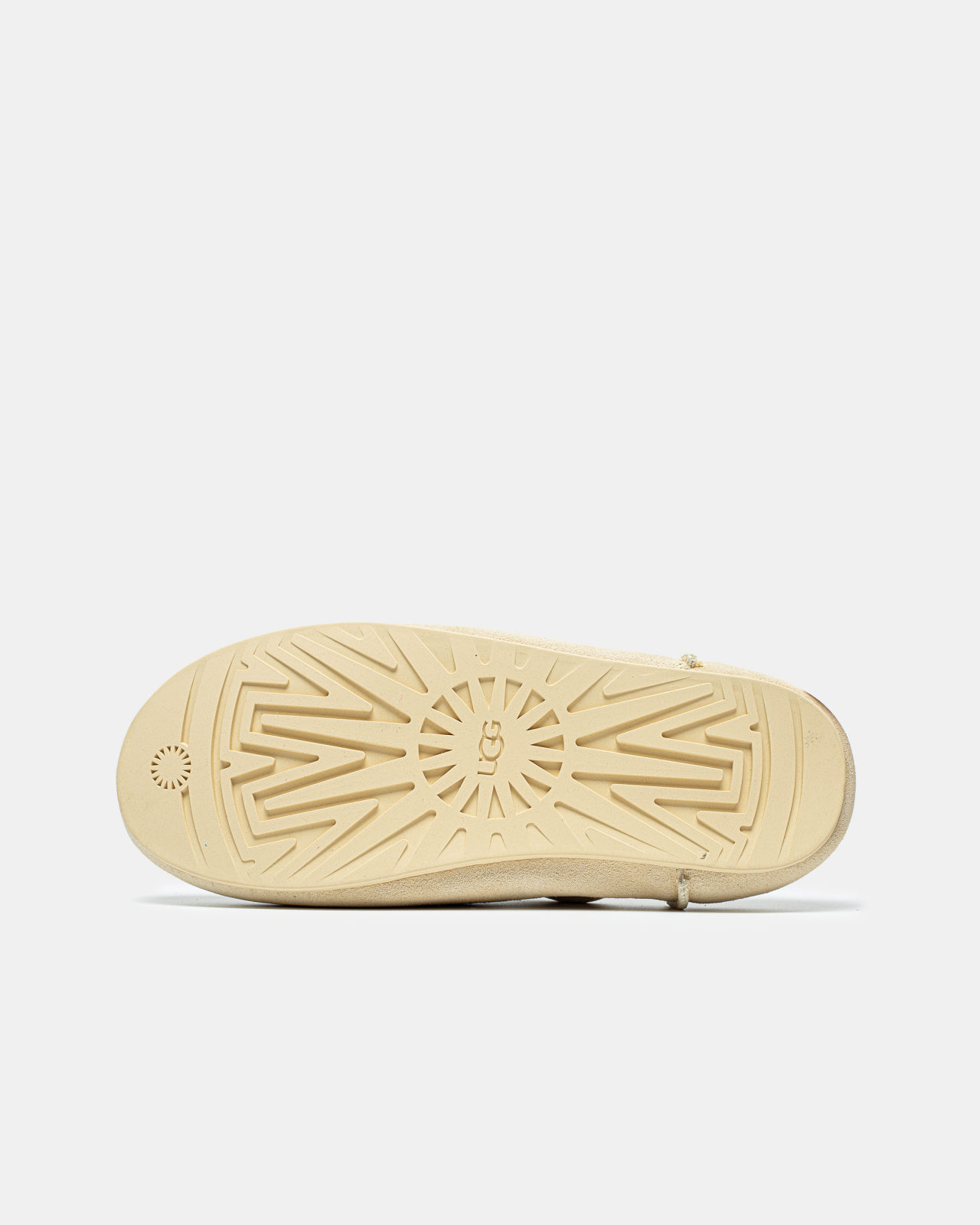 UGG Elea Slip-On Butercup — фото 2