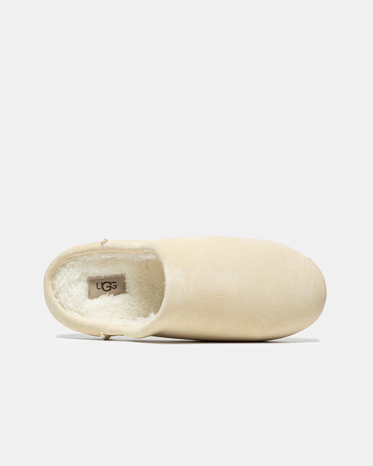 UGG Elea Slip-On Butercup — фото 3