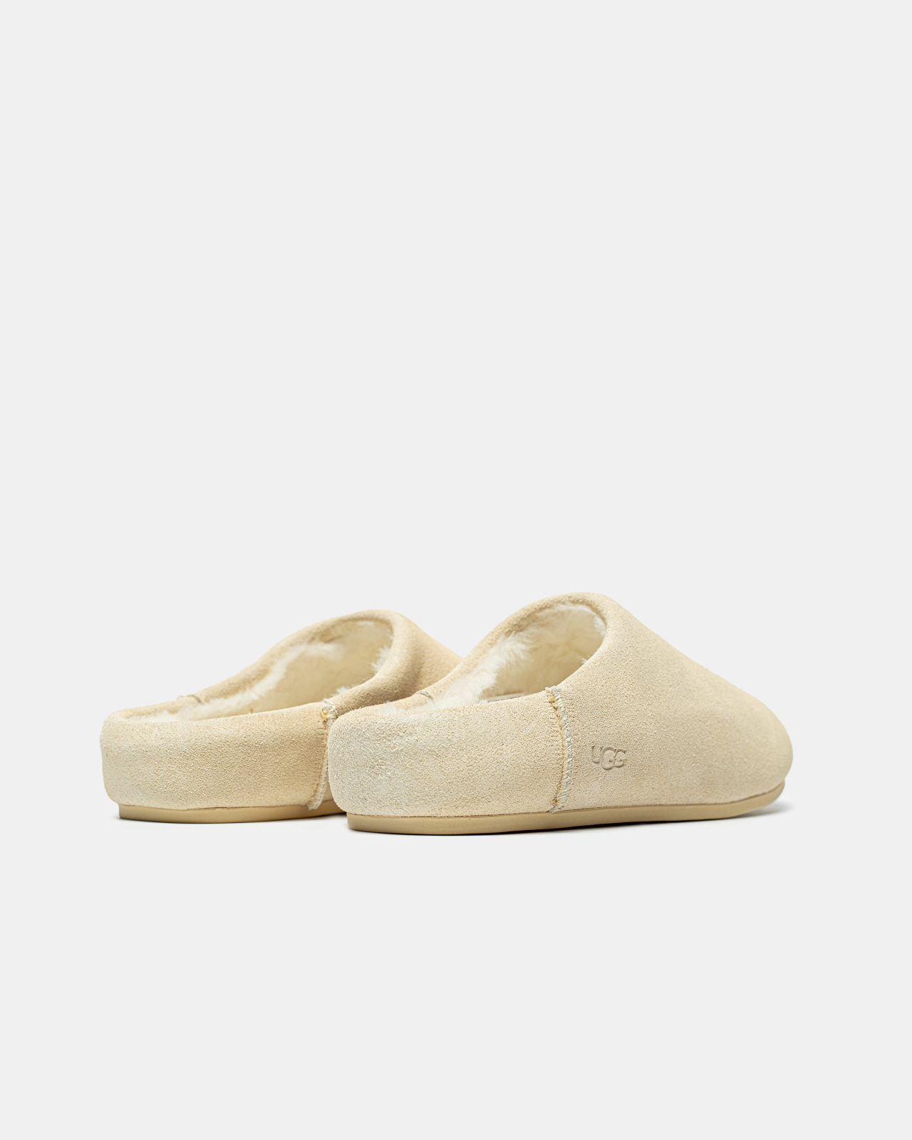 UGG Elea Slip-On Butercup — фото 4