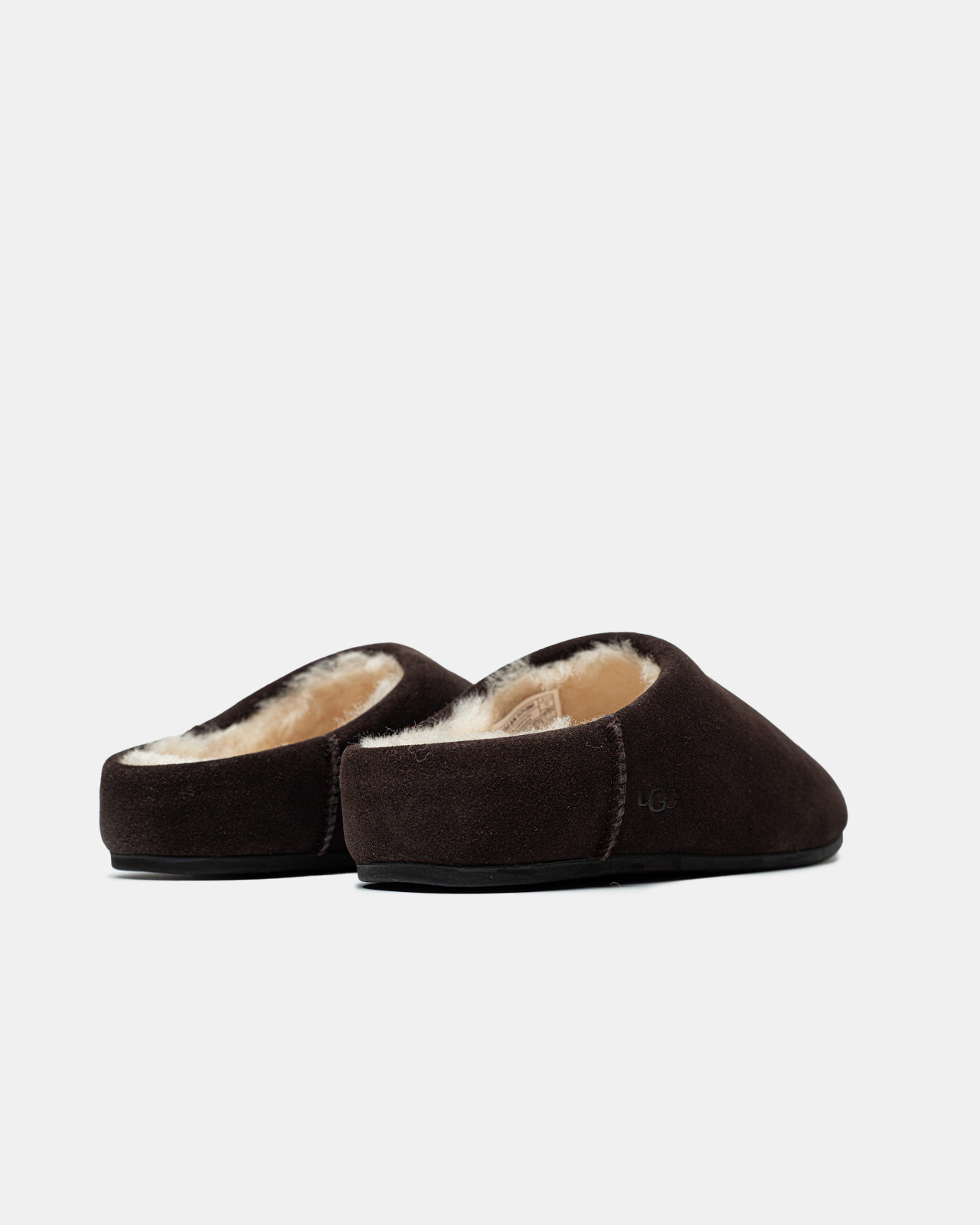 UGG Elea Slip-On Cocoa — фото 4