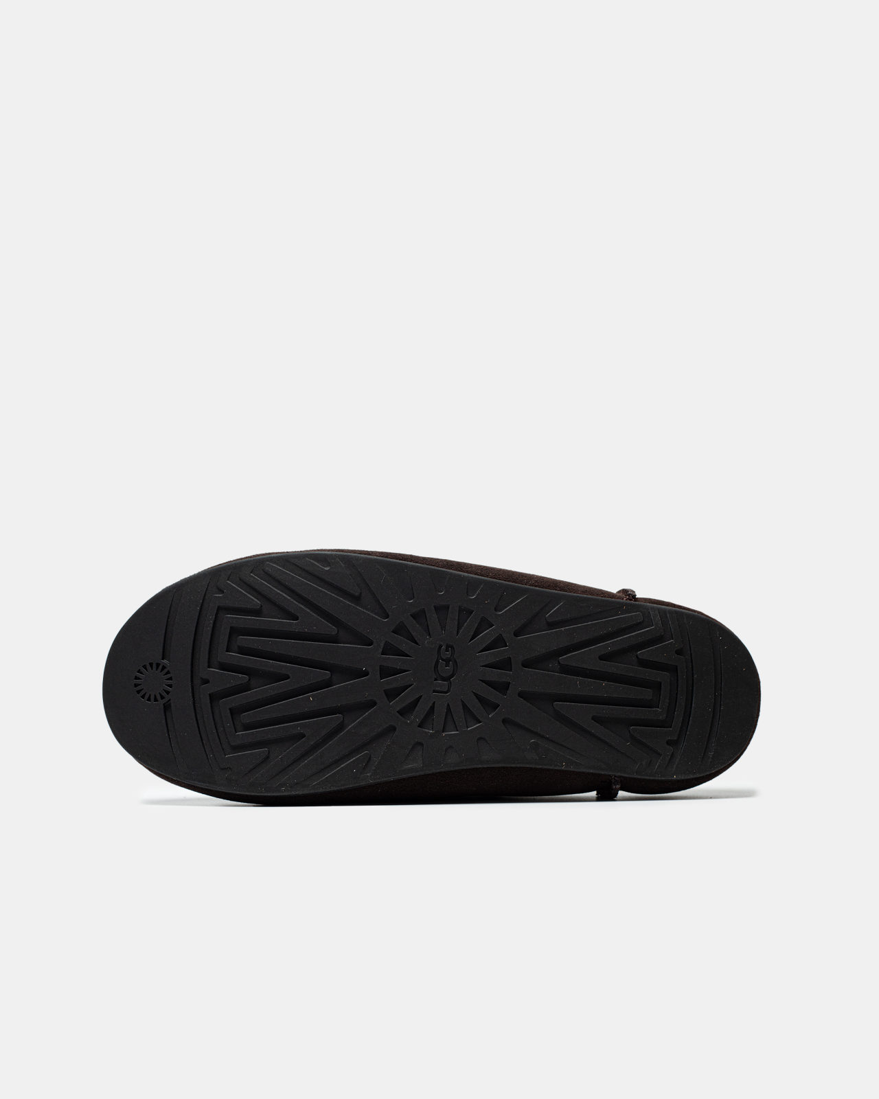 UGG Elea Slip-On Cocoa — фото 2