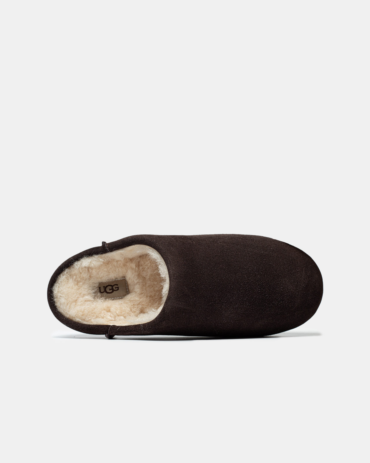 UGG Elea Slip-On Cocoa — фото 3