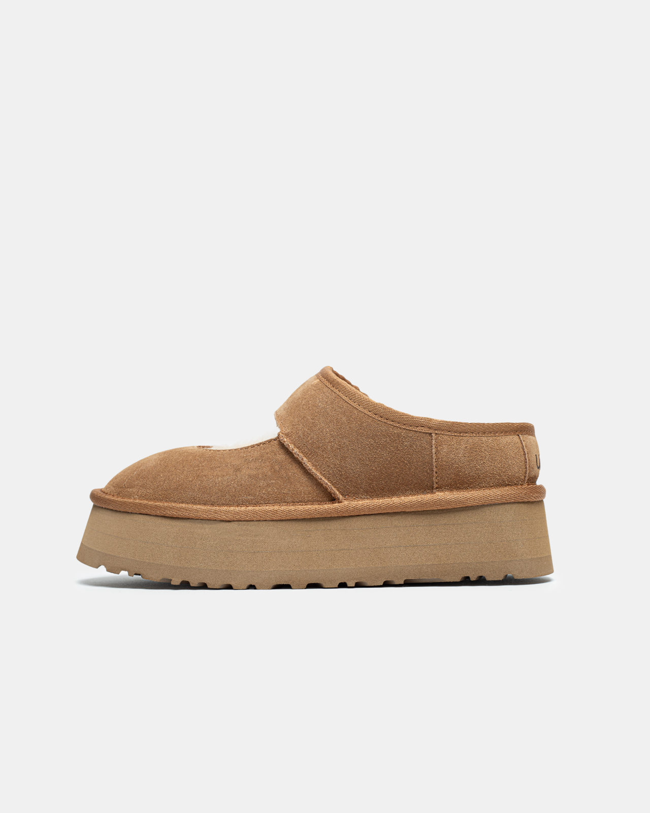 UGG Mary Jane, арт. Ugg28 — фото 1