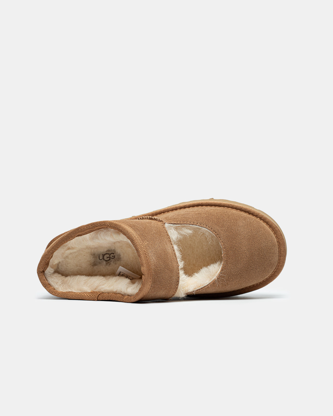 UGG Mary Jane — фото 2