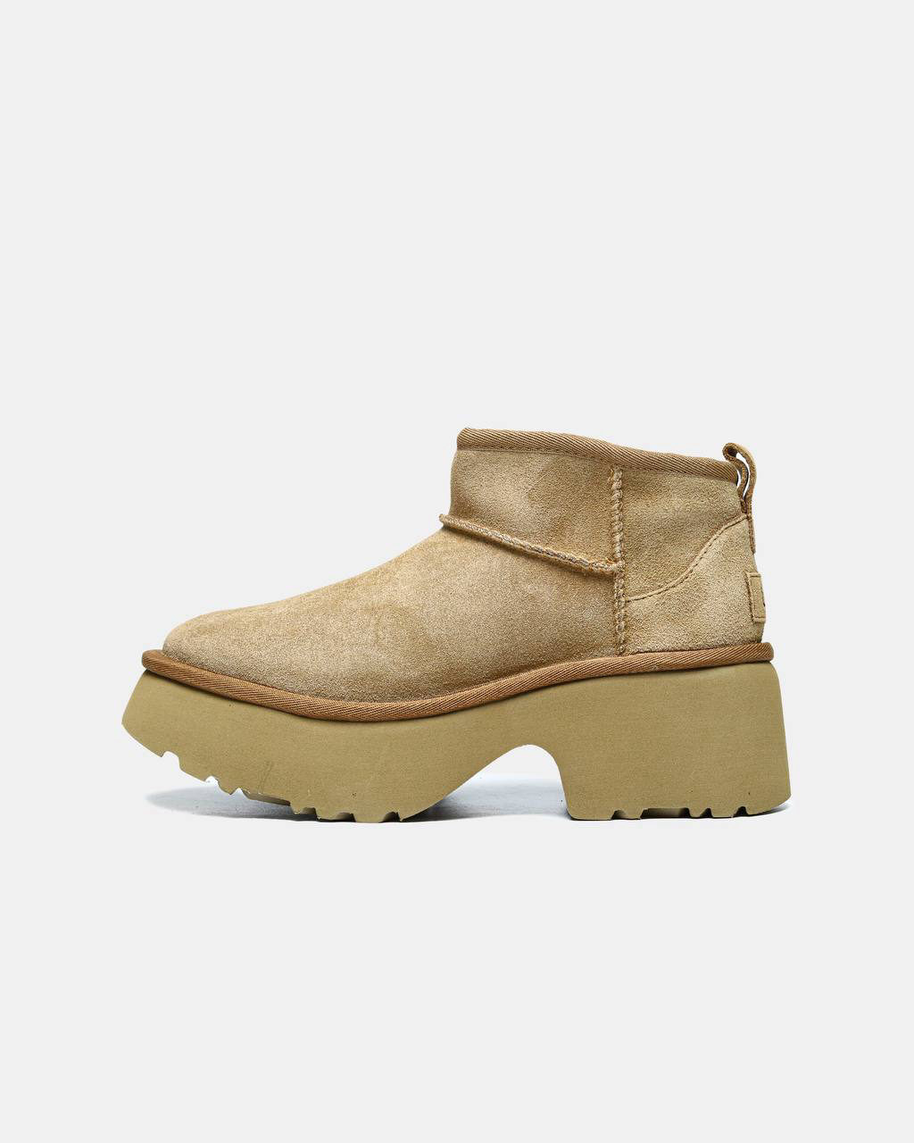 UGG Ultra Mini Height, арт. Ugg18 — фото 1