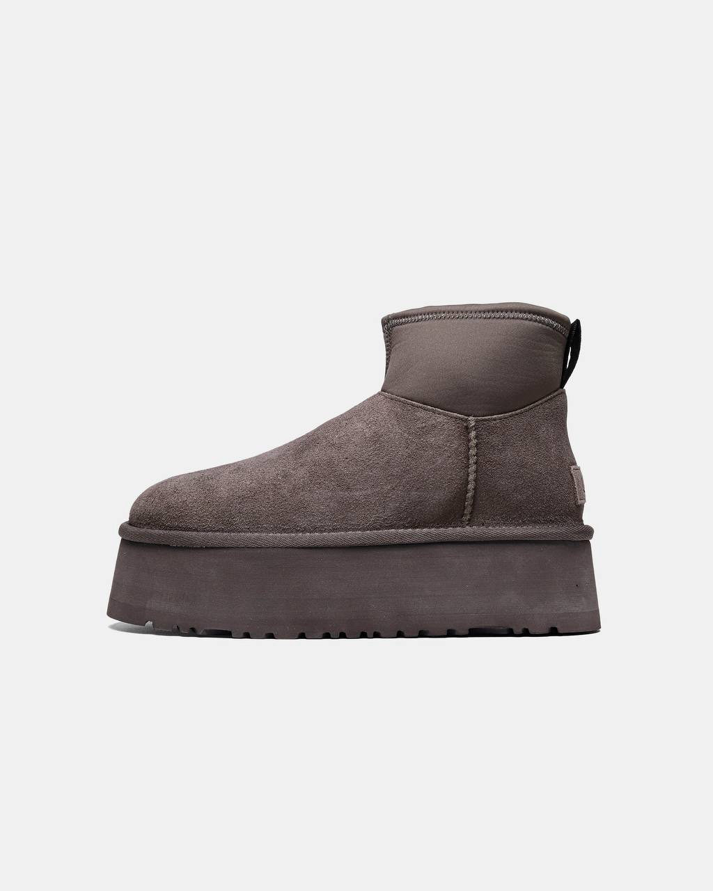 UGG Mini Dipper Grey, арт. Ugg17 — фото 1