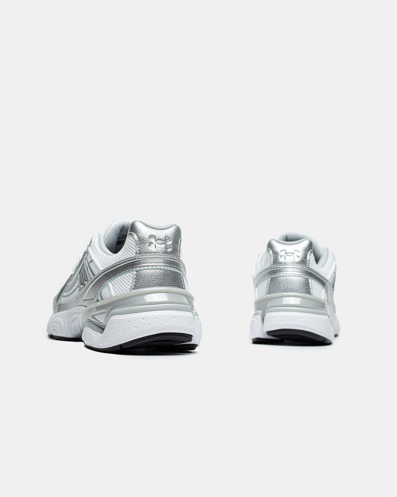 Under Armour Sola Silver — фото 3
