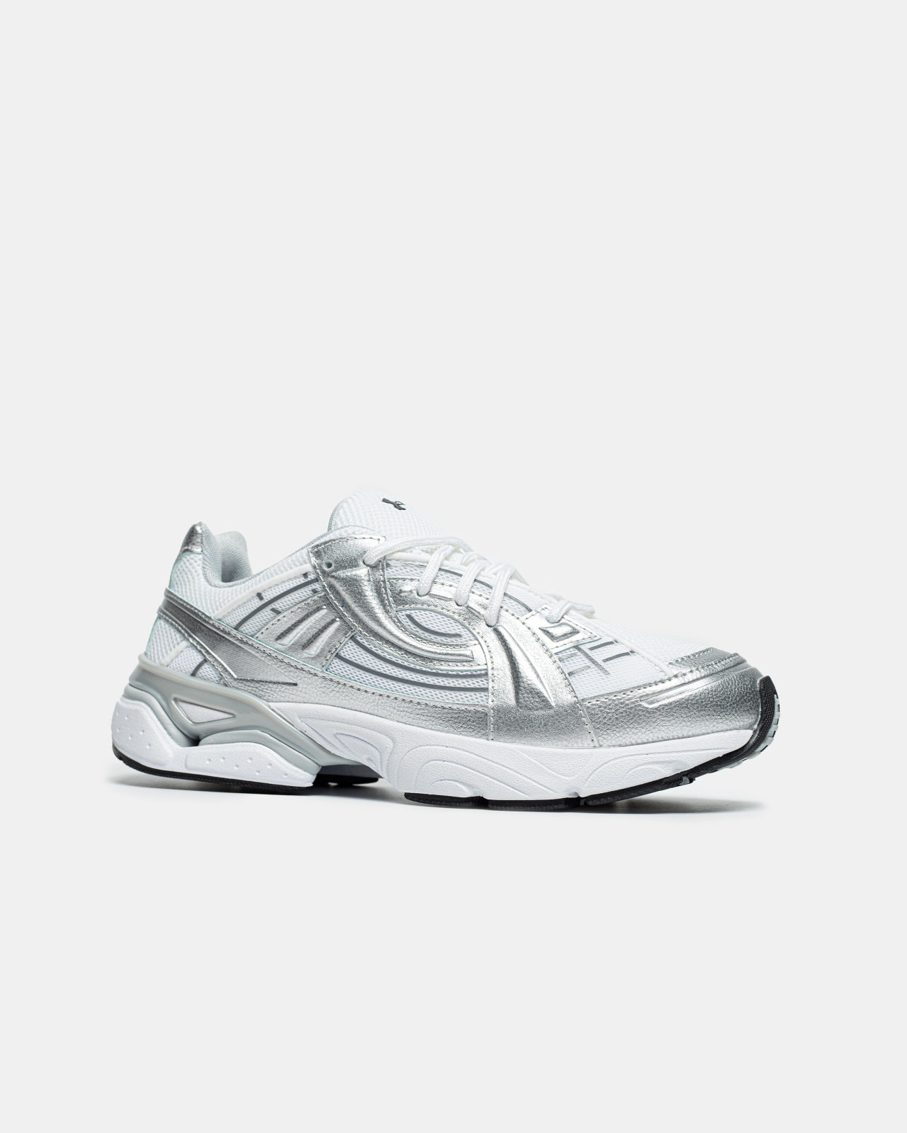 Under Armour Sola Silver — фото 2