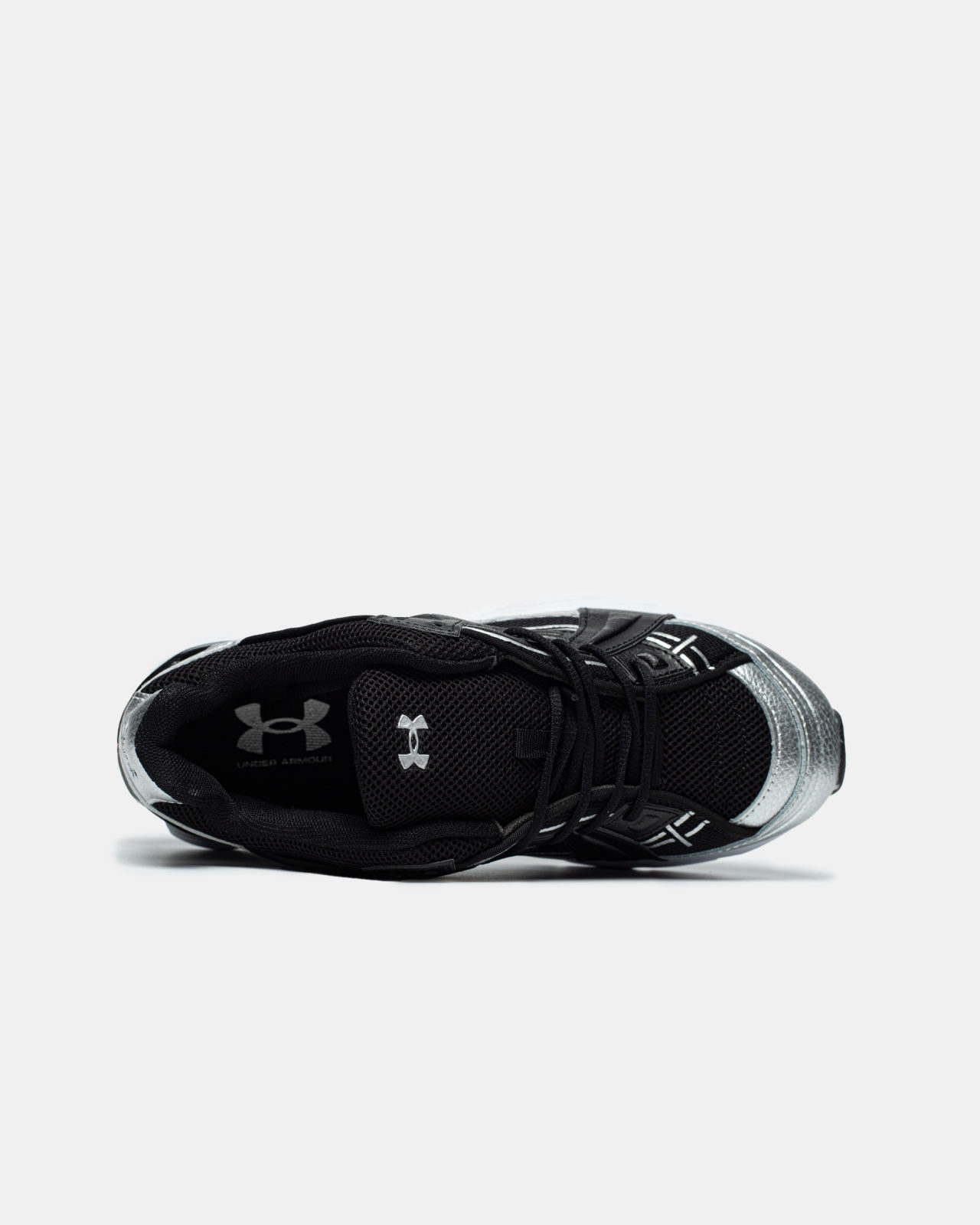 Under Armour Sola Black — фото 4