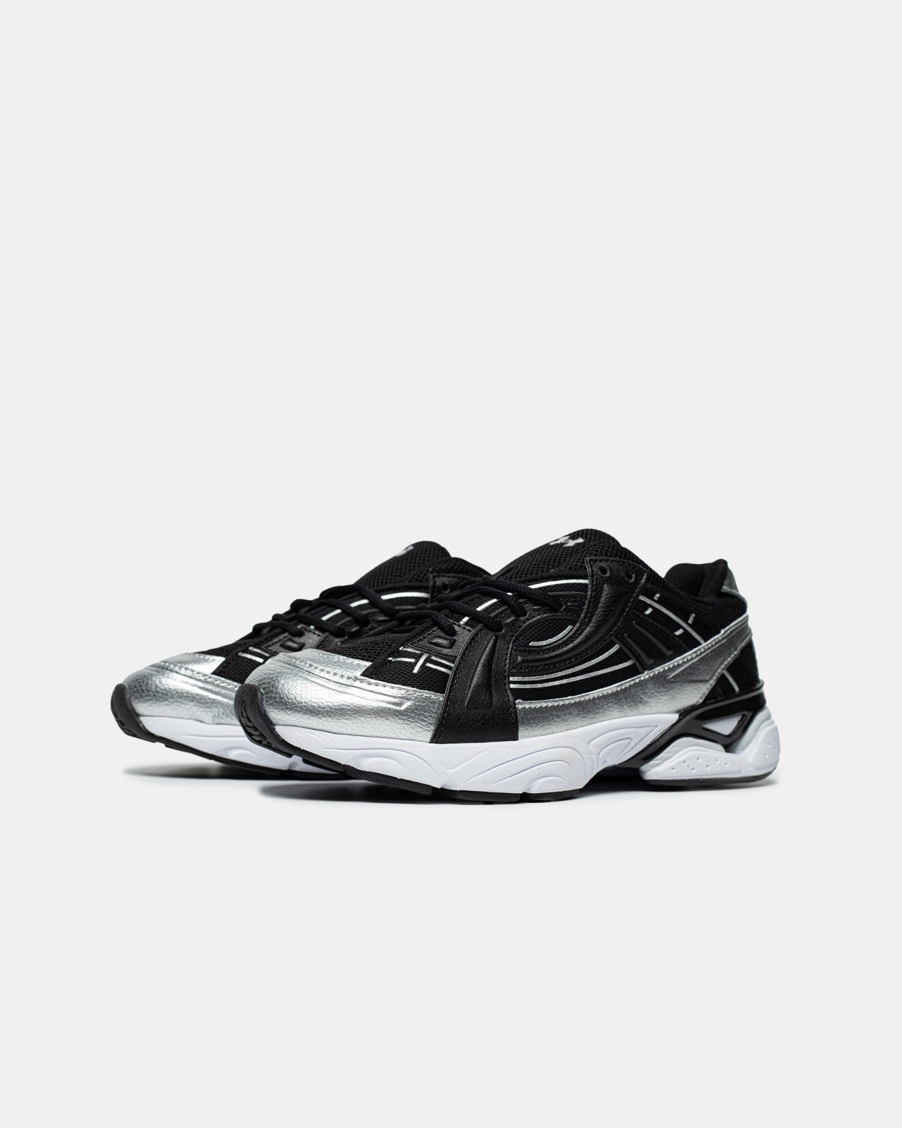 Under Armour Sola Black — фото 2