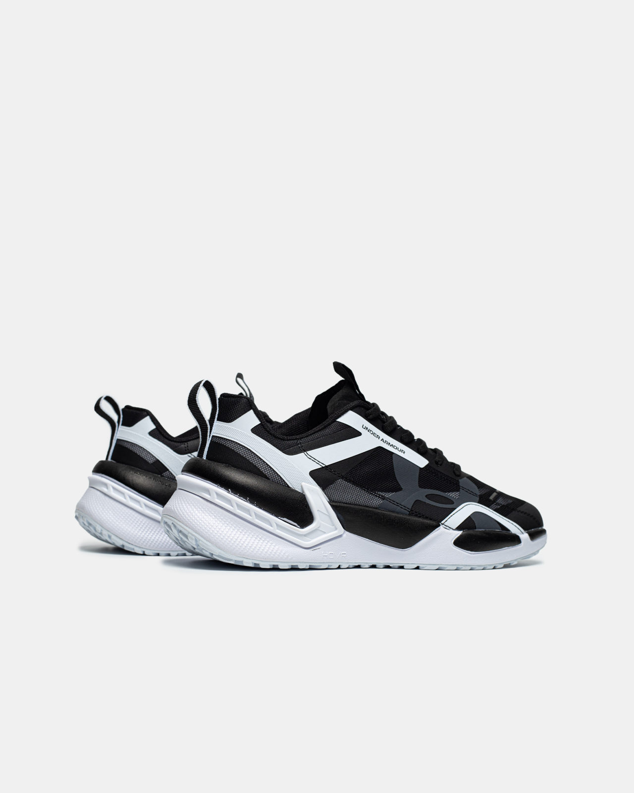 Under Armour Reign XT-BLK — фото 2