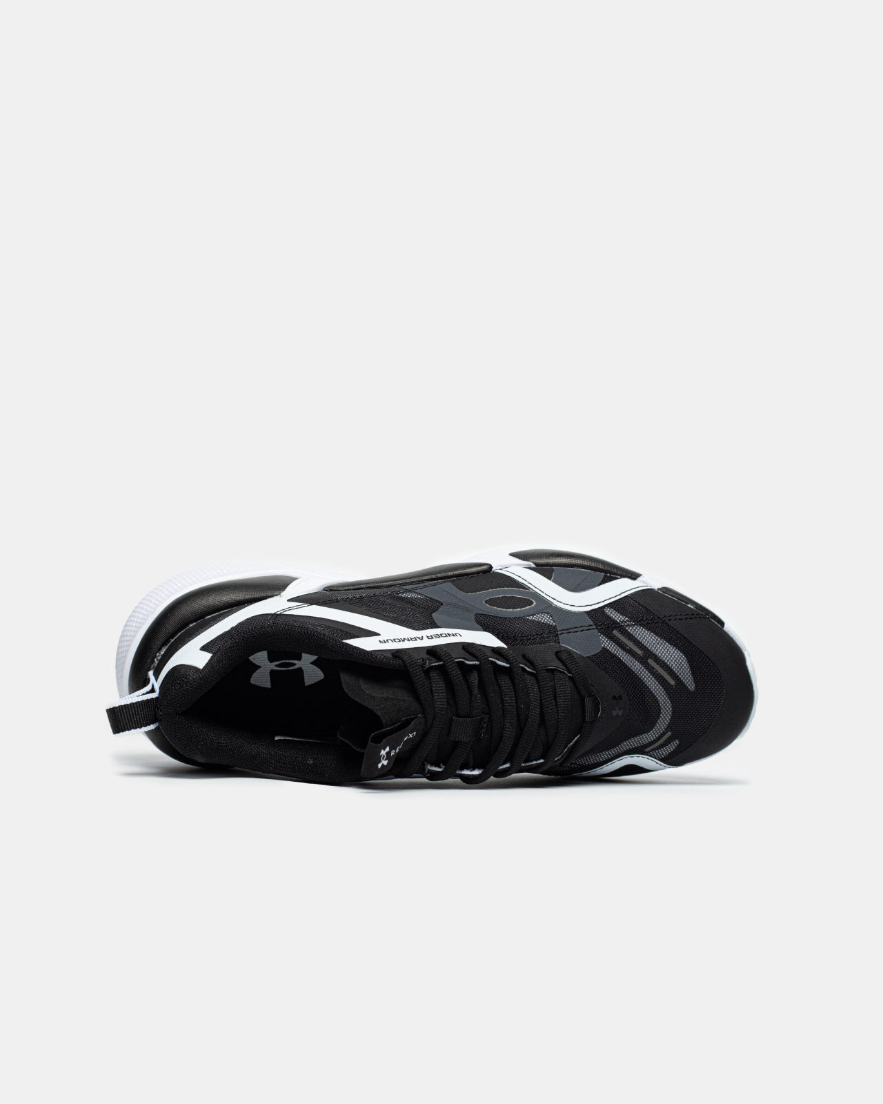 Under Armour Reign XT-BLK — фото 3
