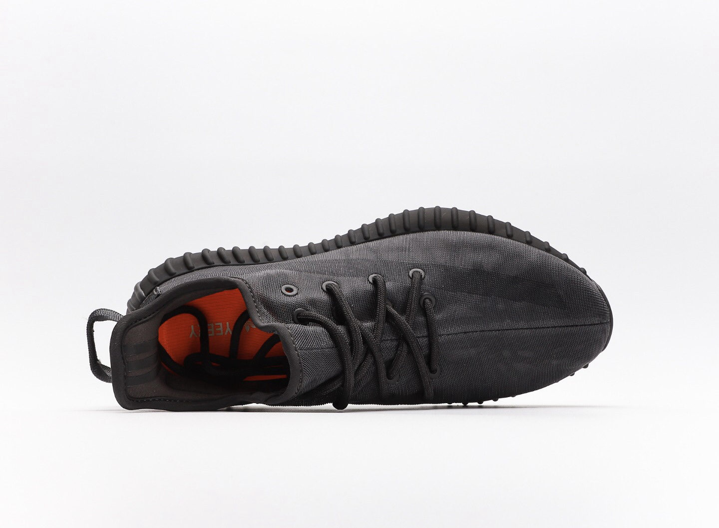 Yeezy 350 v2 Mono Cinder — фото 3