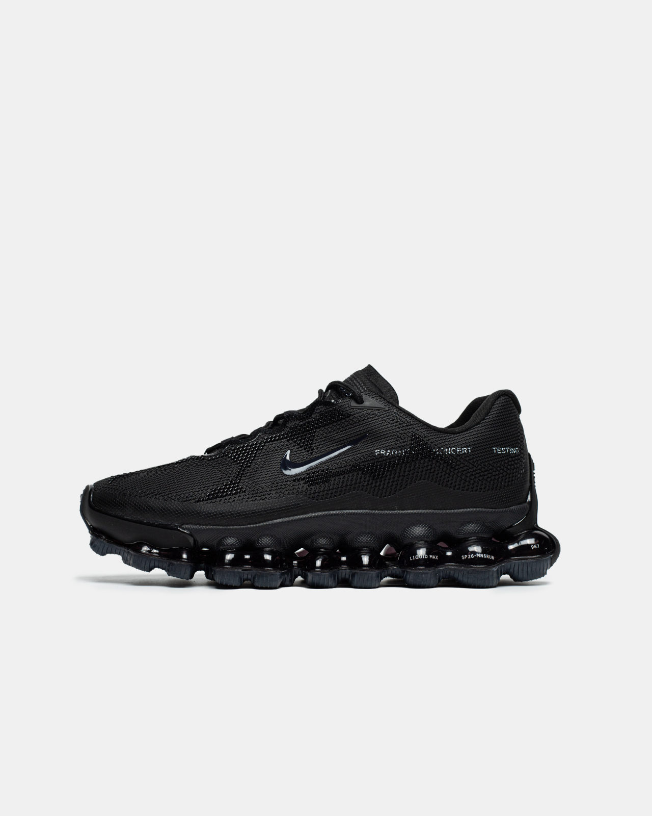 Nike Liquid Black, арт. Nk133-1624242 — фото 1