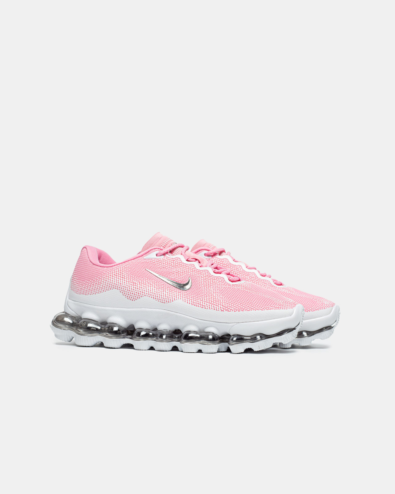 Nike Liquid Pink — фото 2