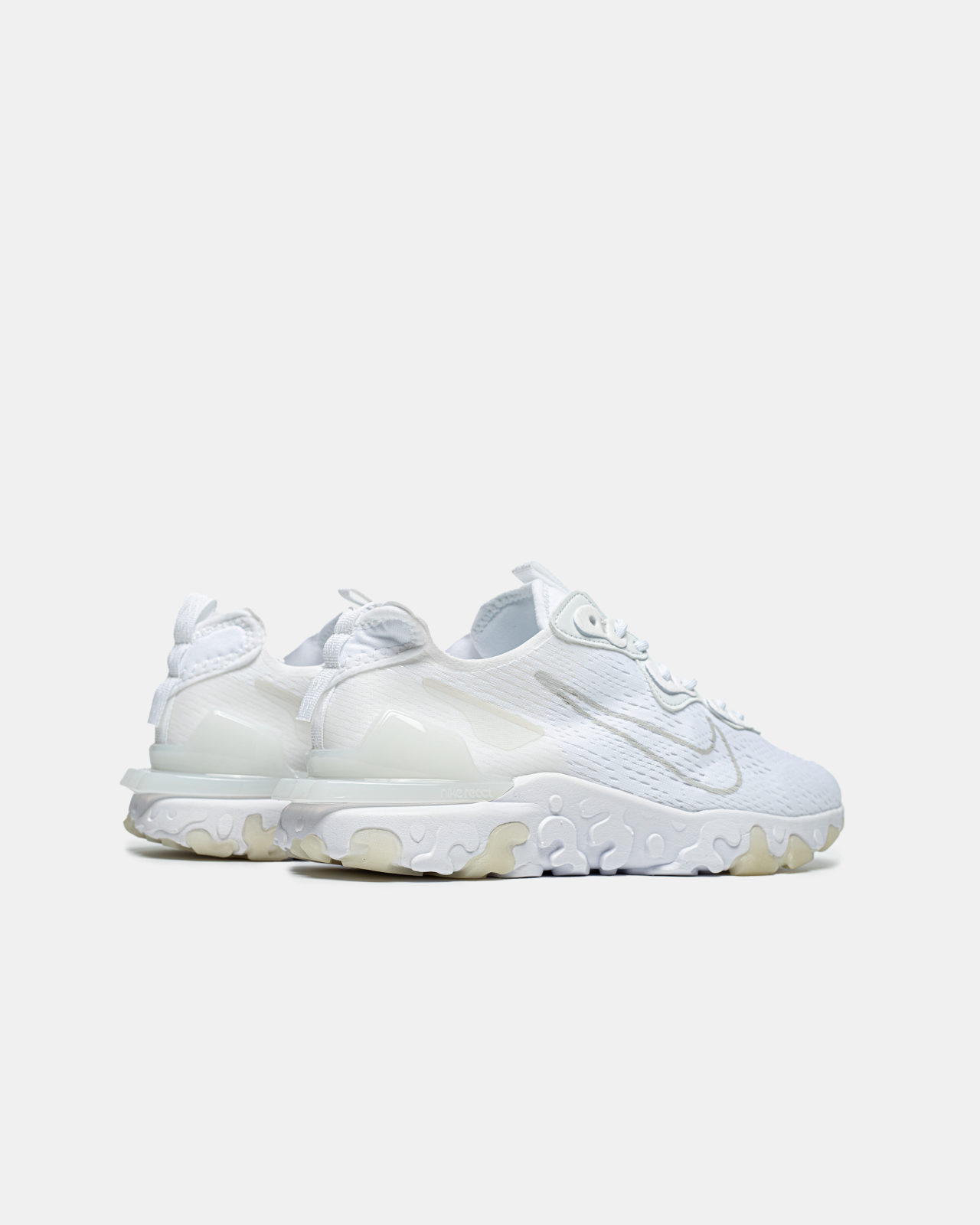 Nike React White — фото 3