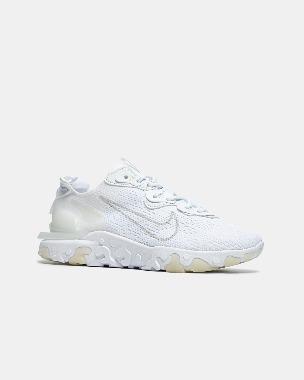 Nike React White — фото 2