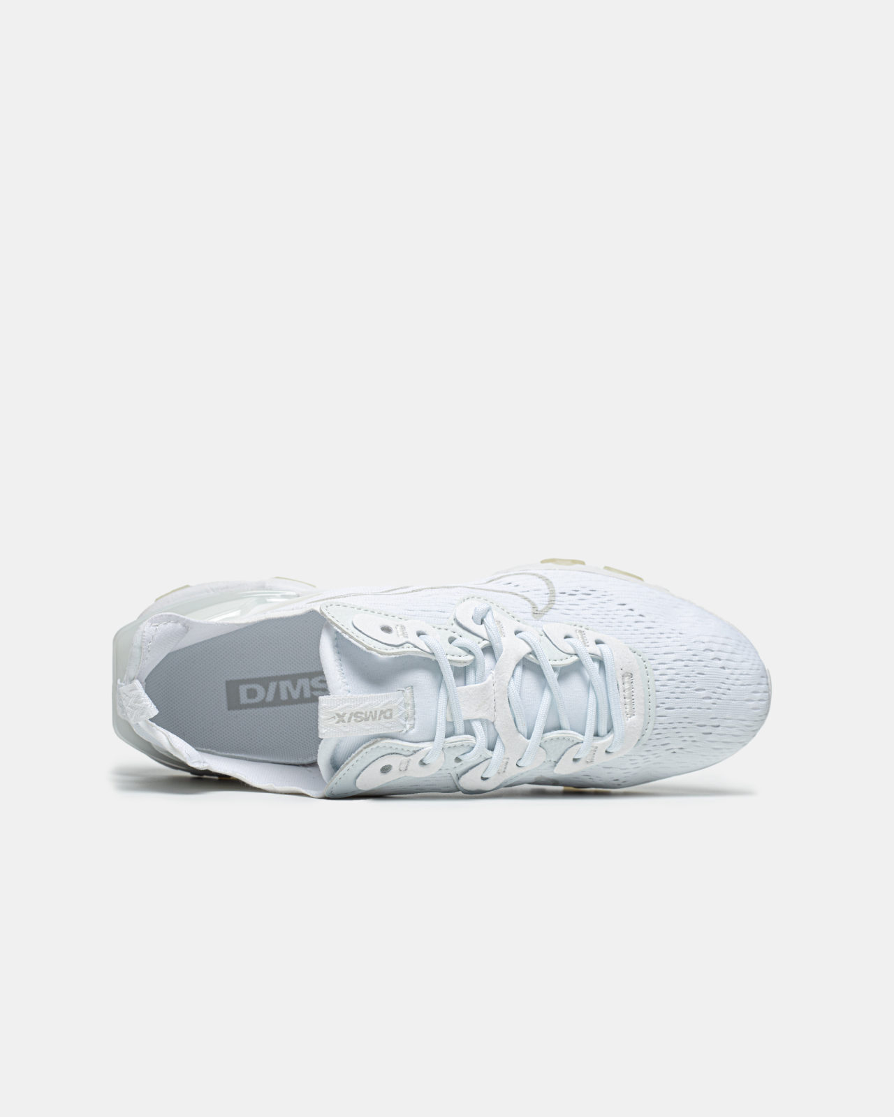 Nike React White — фото 4