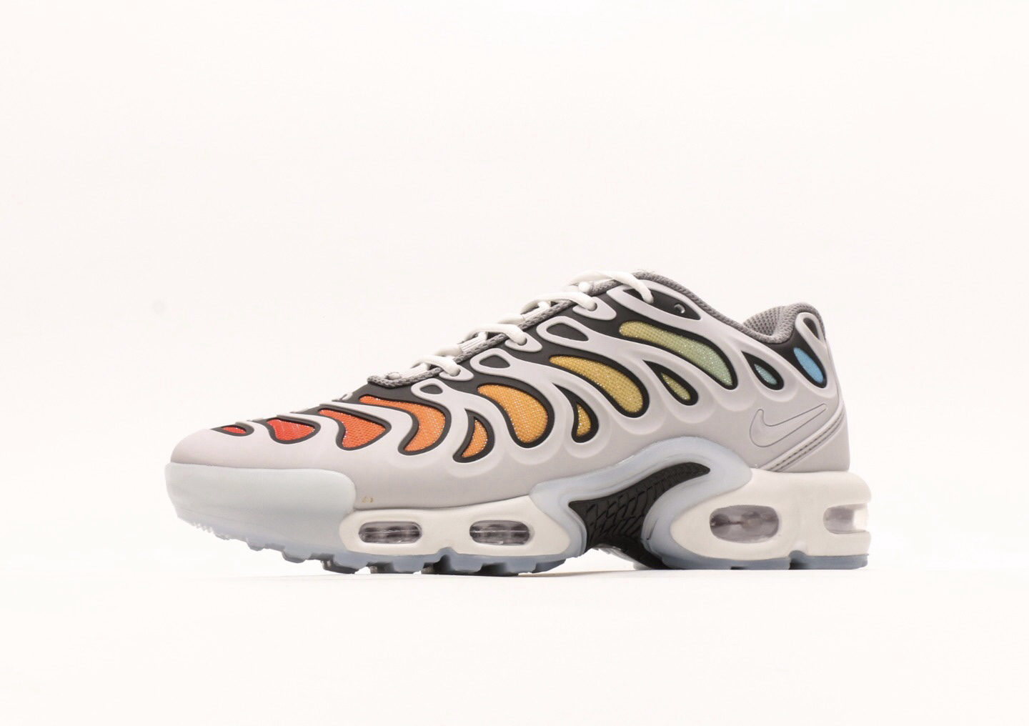 Nike Drift Grey, арт. Nk54-820516 — фото 1