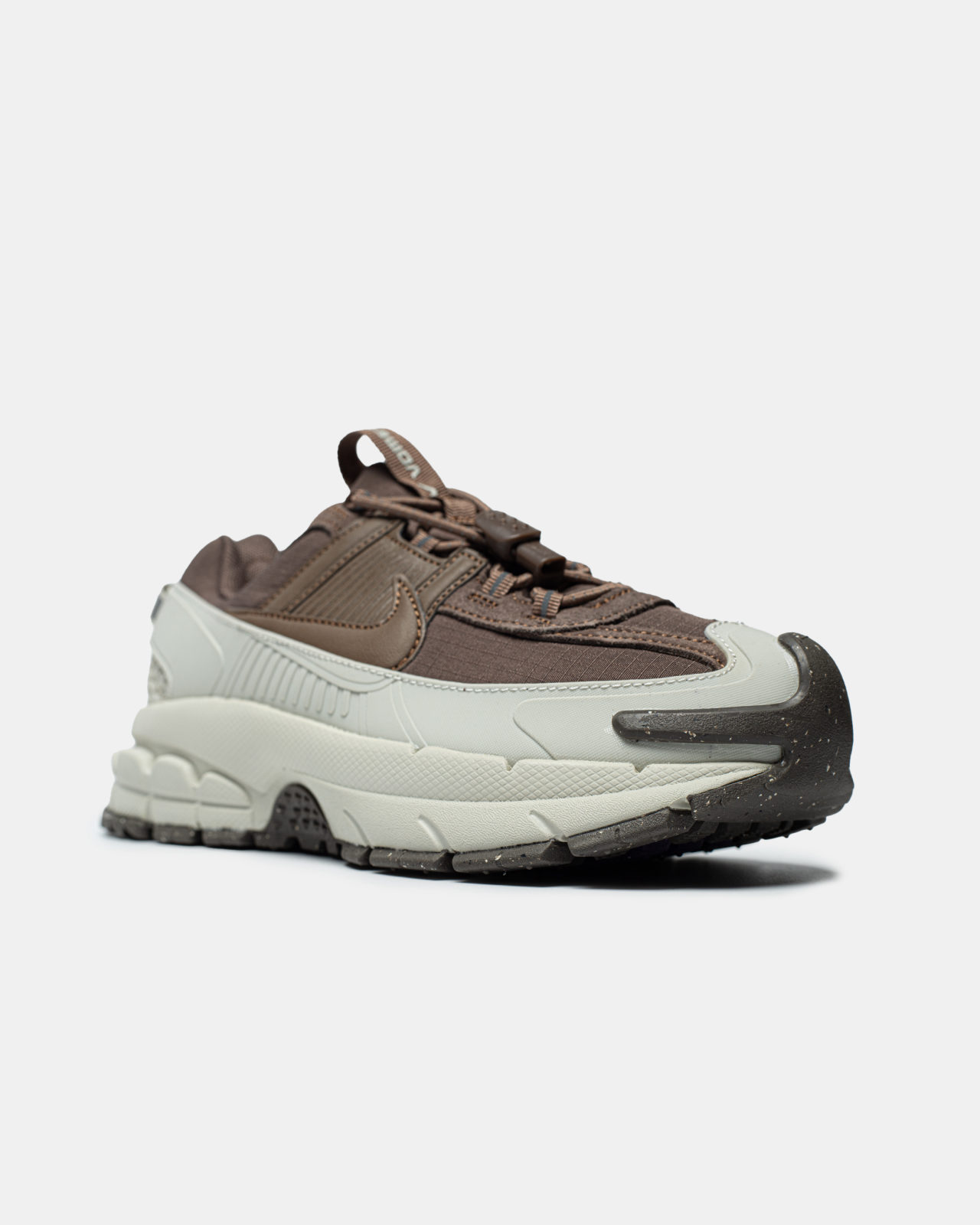 Nike Vomero Roam Beige — фото 3