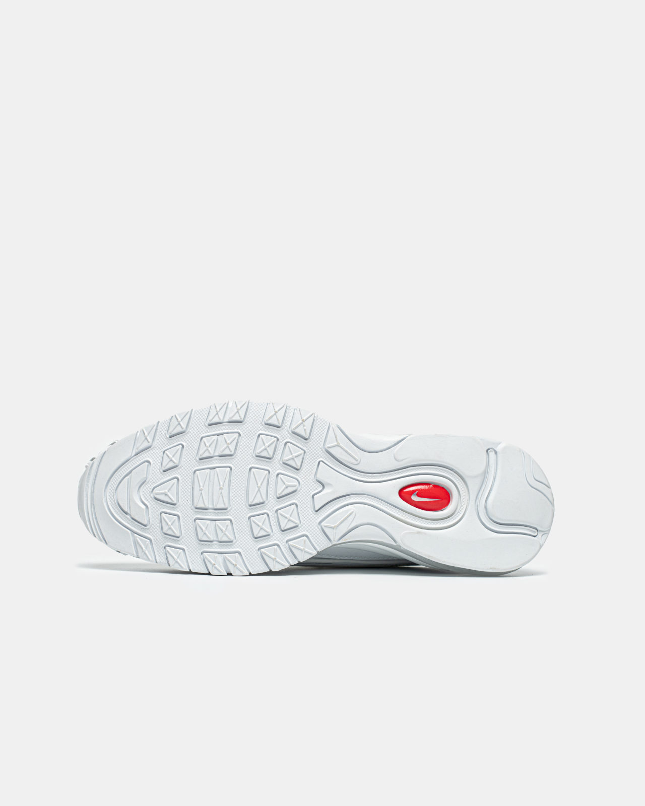 Nike 98 x sup. White — фото 2