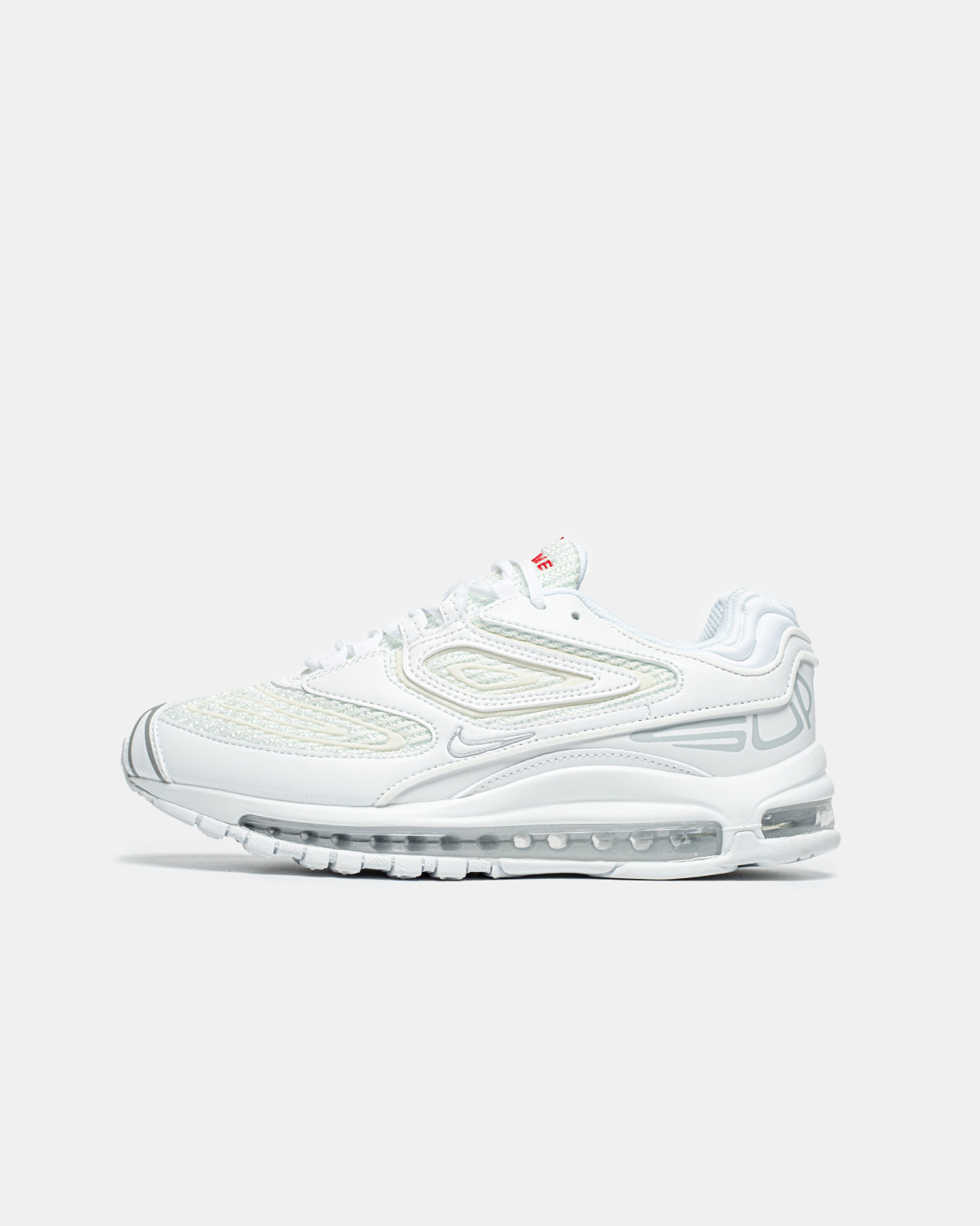 Nike 98 x sup. White, арт. Nk130-1610873 — фото 1