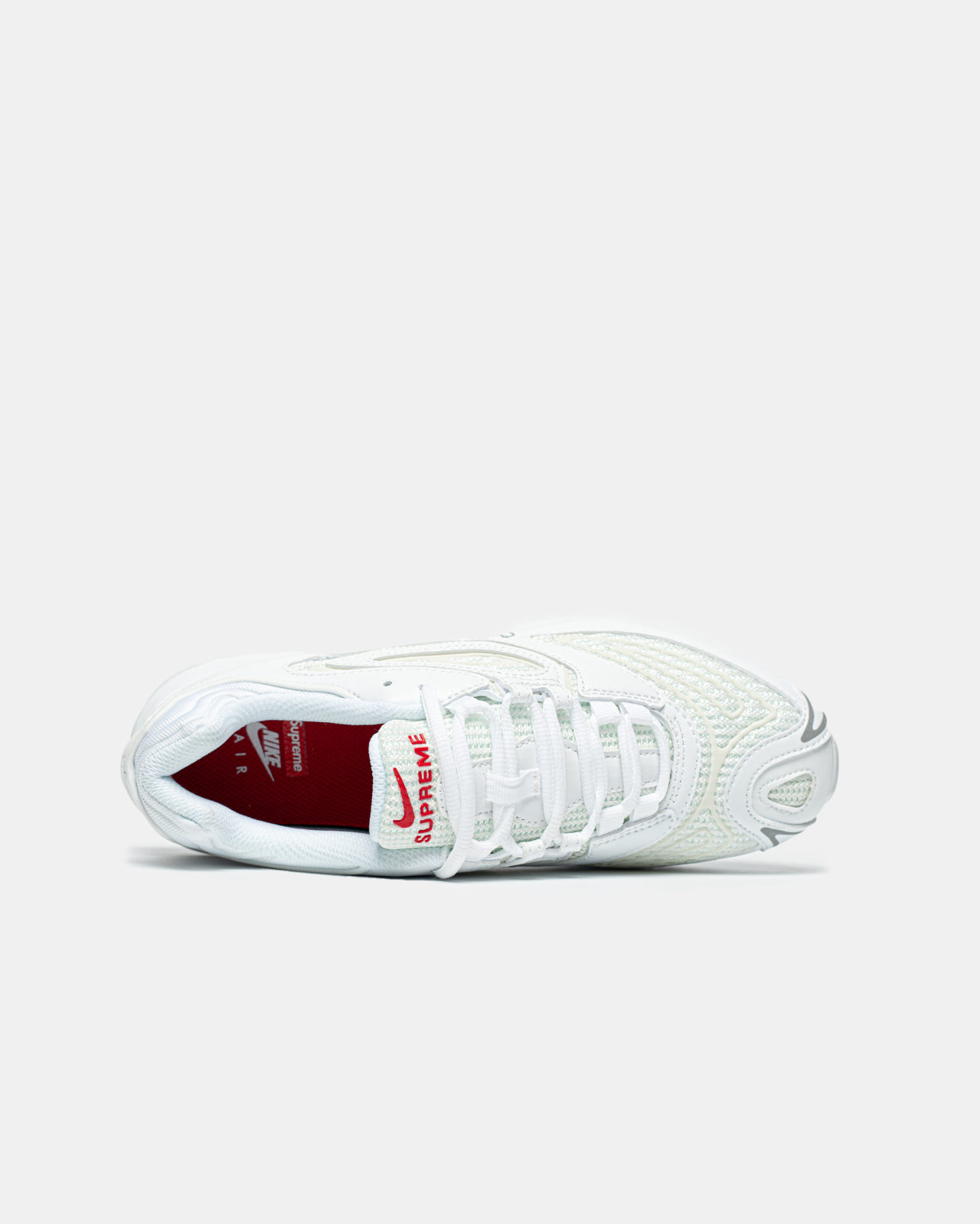 Nike 98 x sup. White — фото 3