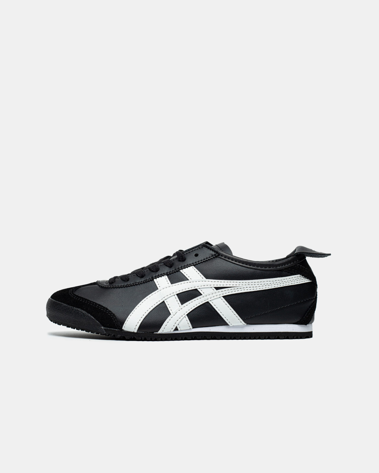 Asics Mexico 66 black, арт. Asm1-1764874 — фото 1