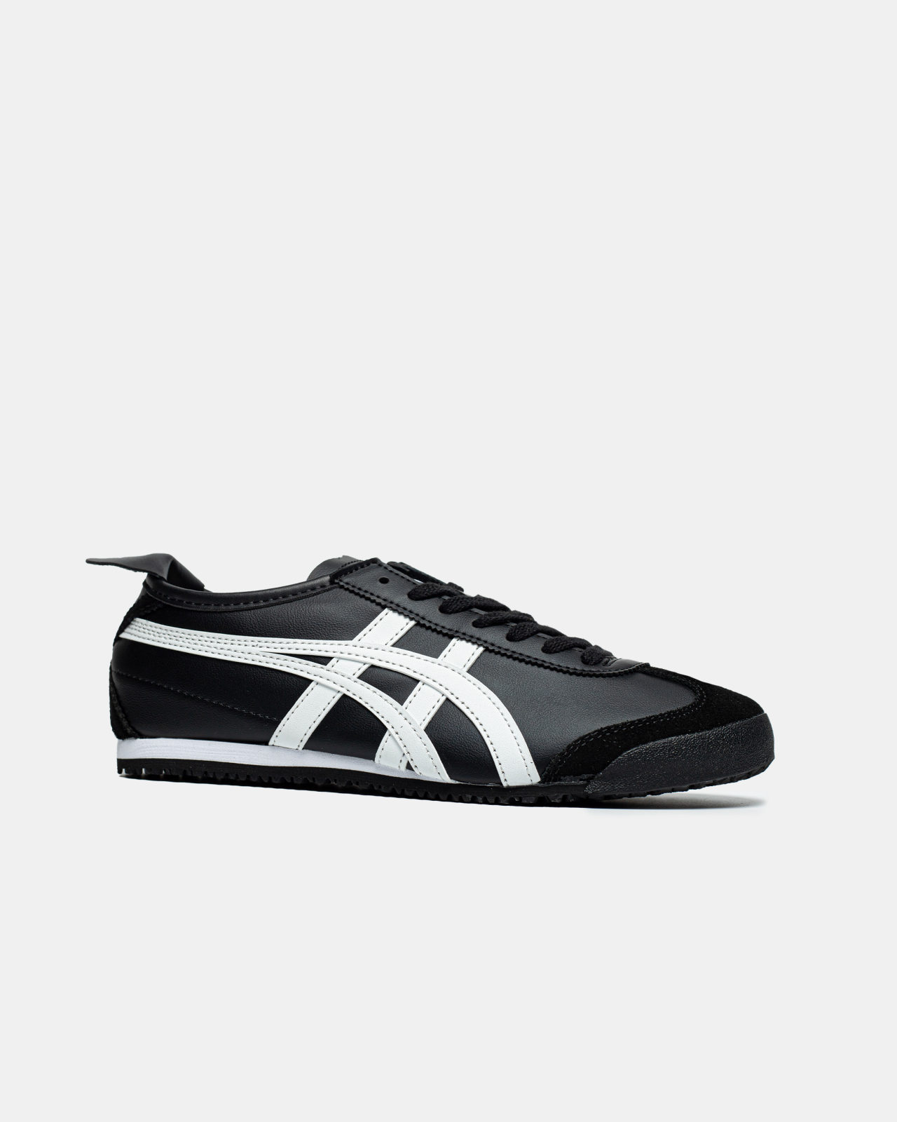 Asics Mexico 66 black — фото 3