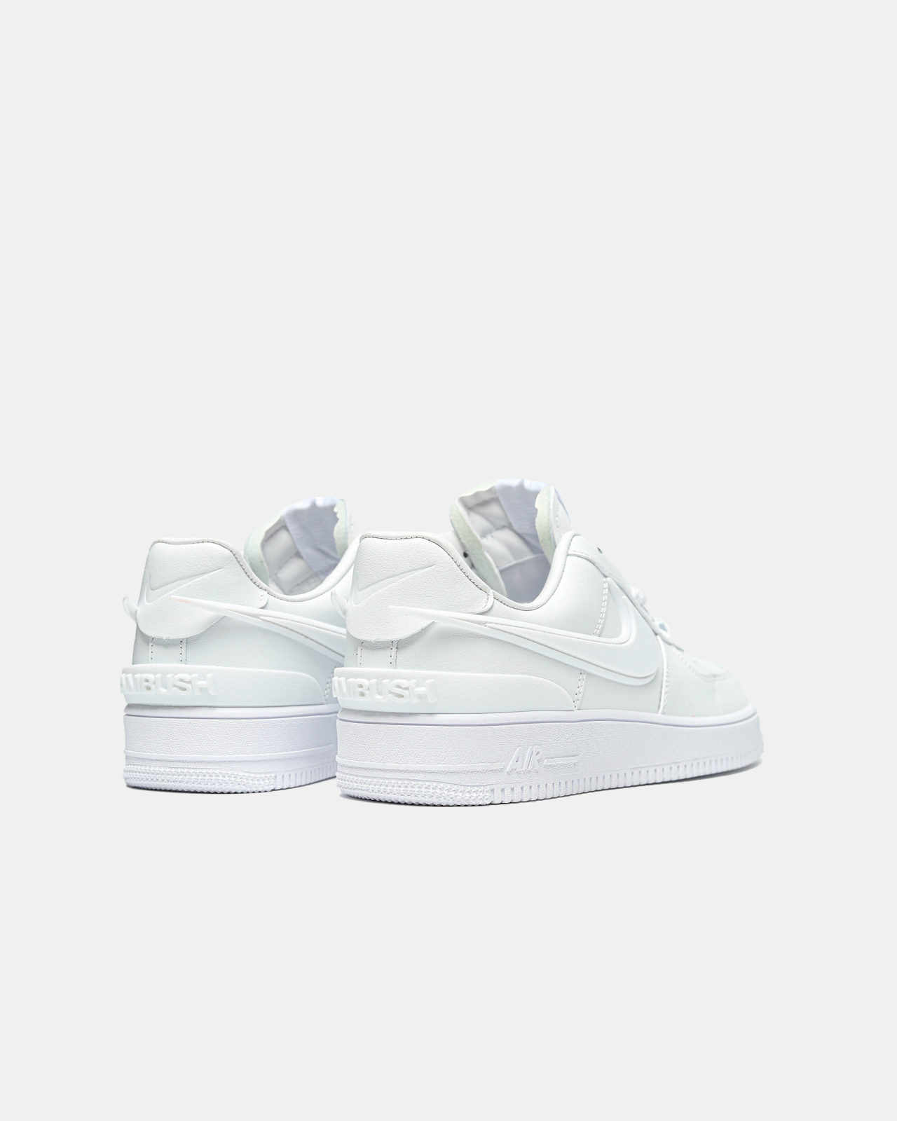 Nike Ambush White — фото 3