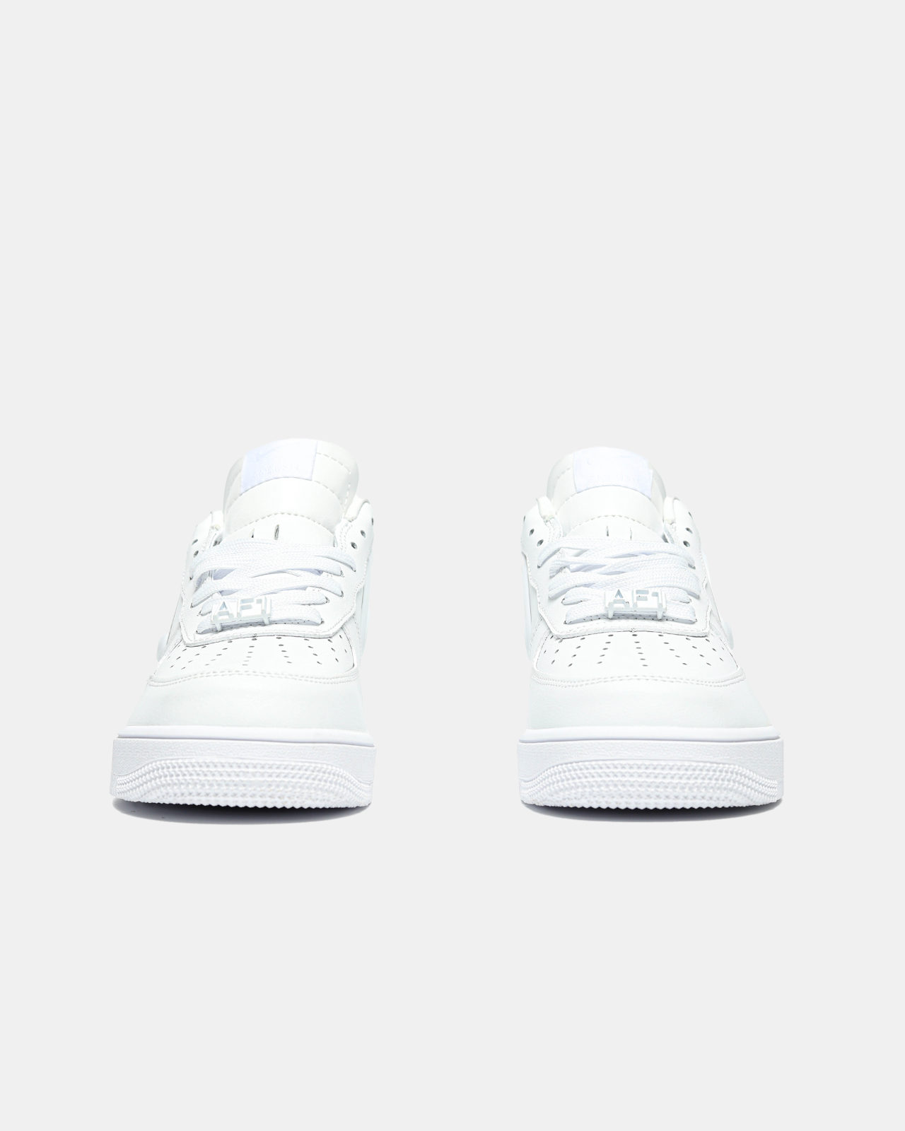 Nike Ambush White — фото 4