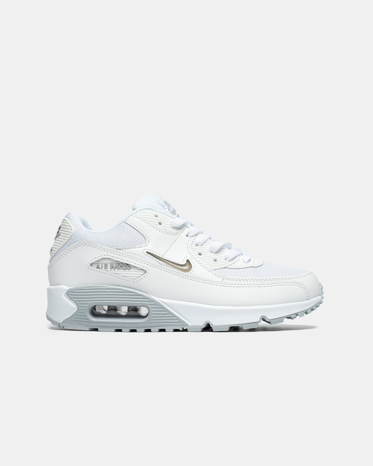 Nike 90 max white — фото 2