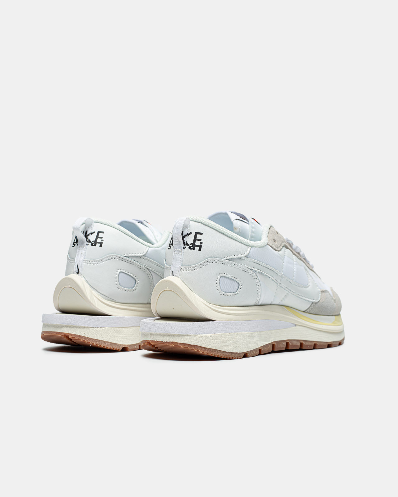 Nike Vaporwaffle White — фото 3