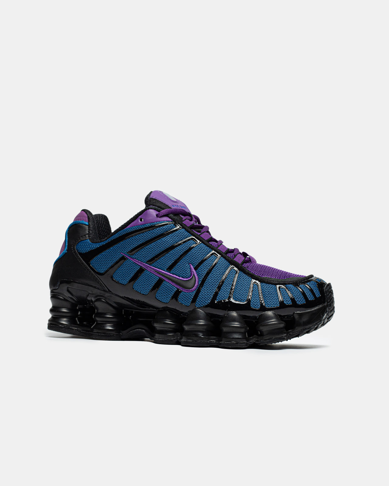Nike Shox Voltag — фото 2