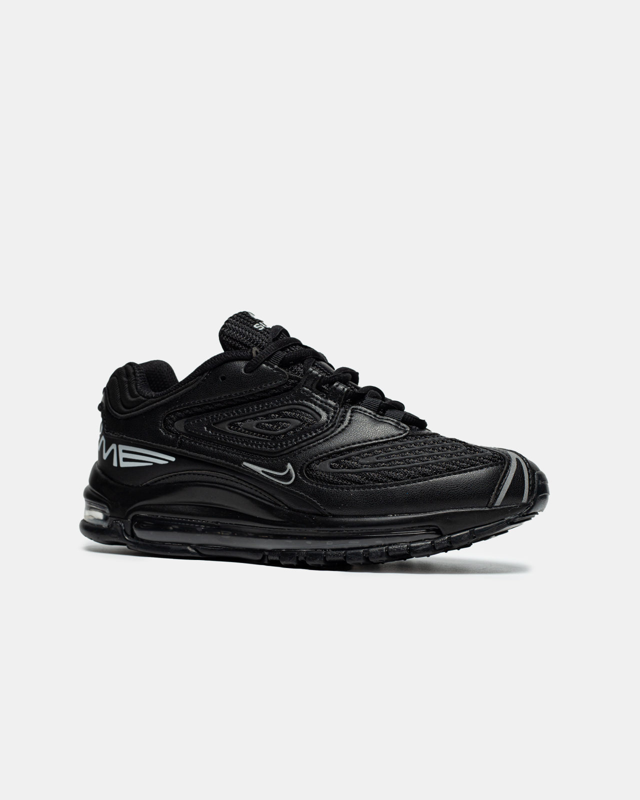 Nike 98 x sup. Black — фото 2