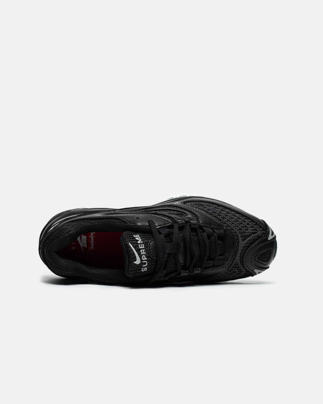 Nike 98 x sup. Black — фото 4