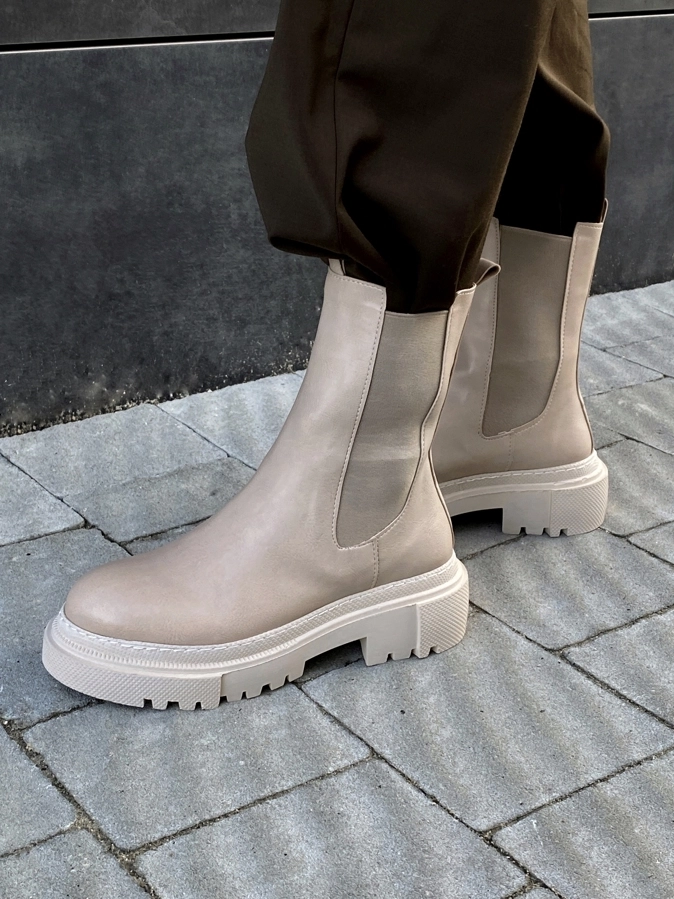 NN beige FUR 003