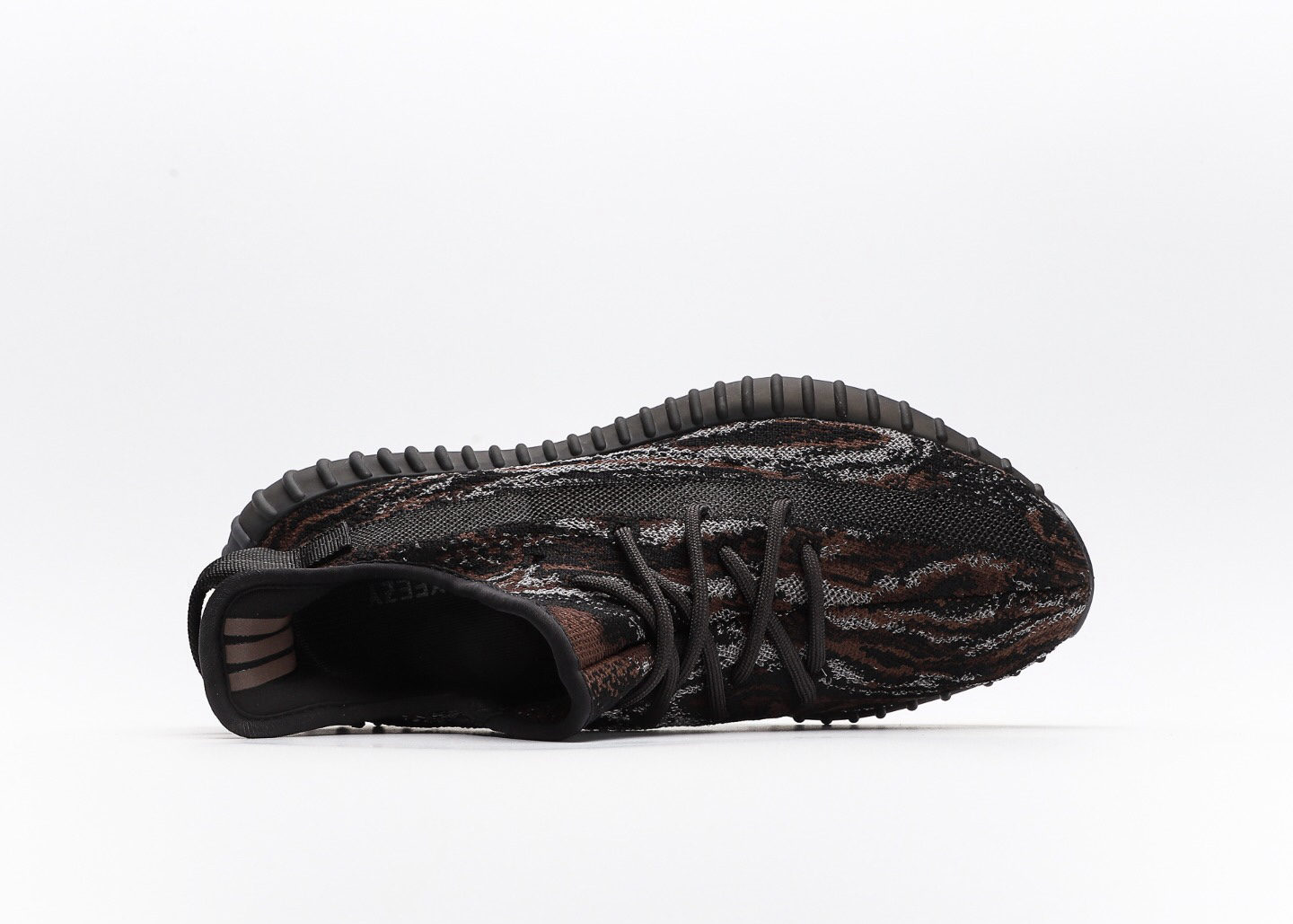 Yeezy 350 MX Rock Premium — фото 3